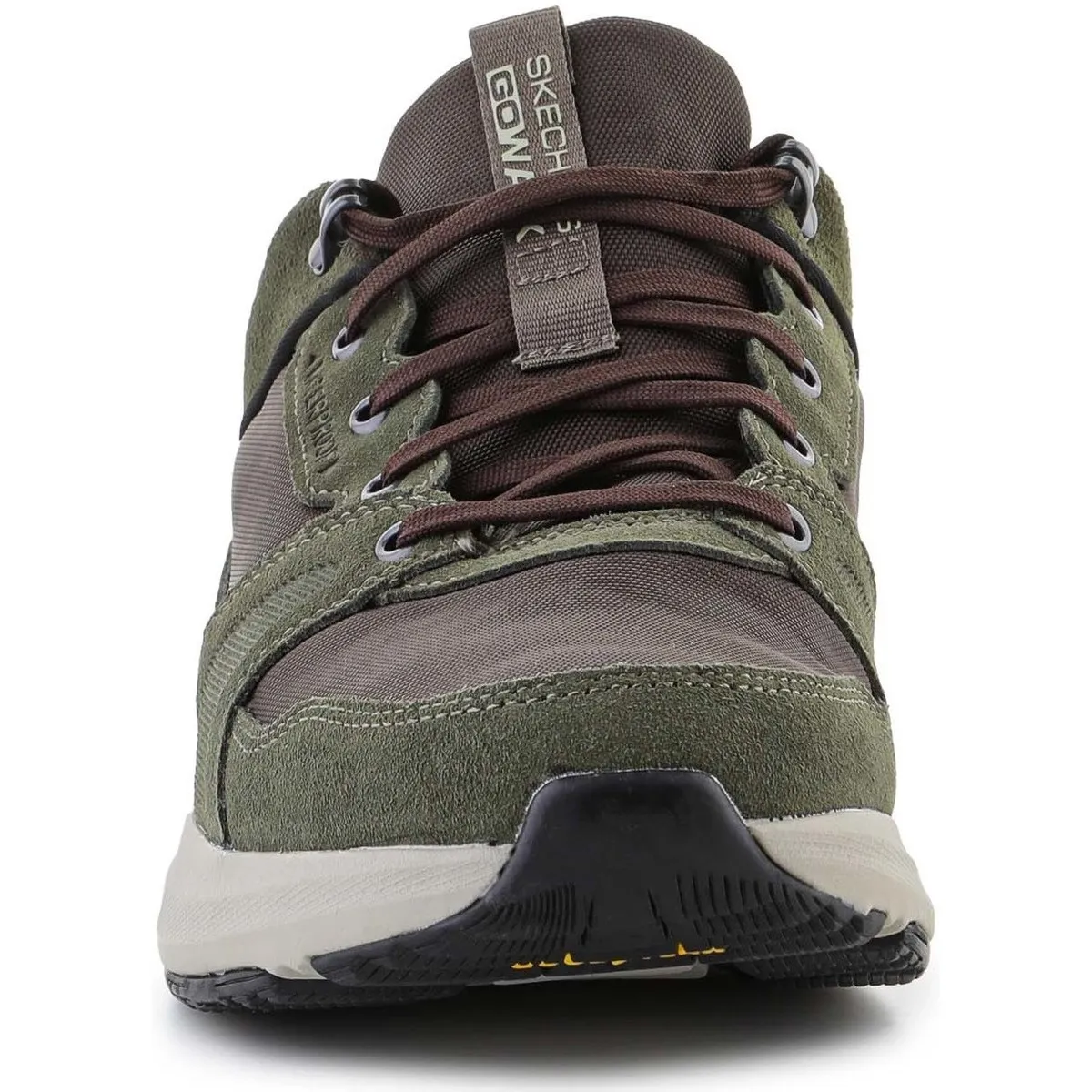 GO WALK OUTDOOR  MASSIF OLIVE/BROWN 216106OLBR
