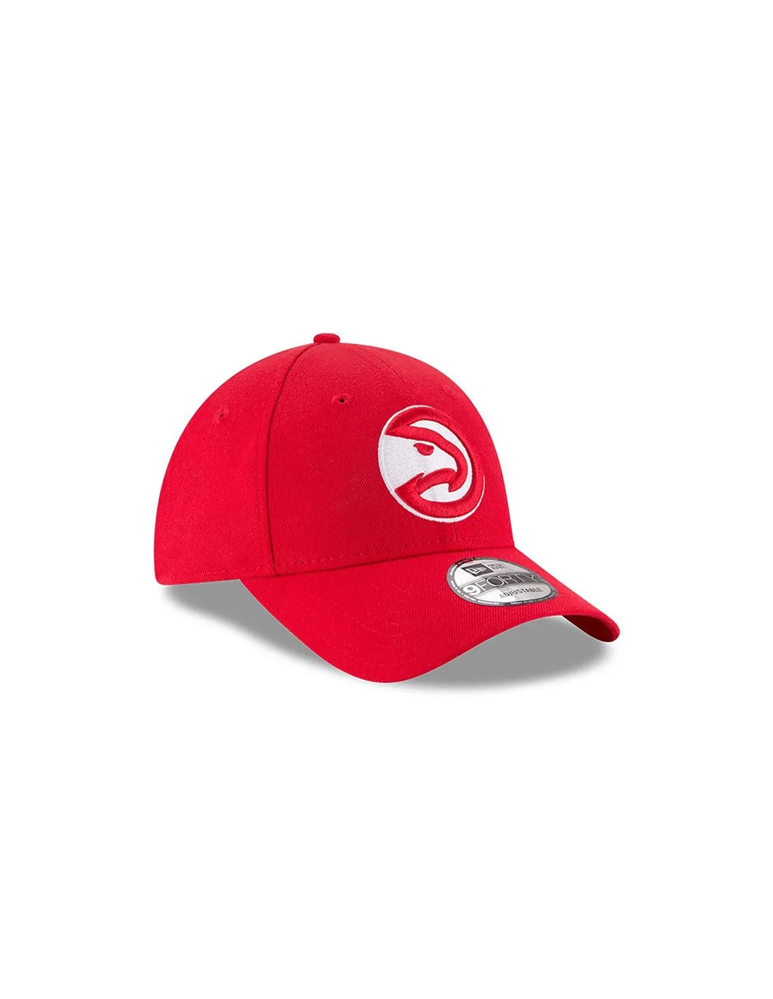 Gorra New Era NBA The League 20 Atlanta Hawks Red Hombre