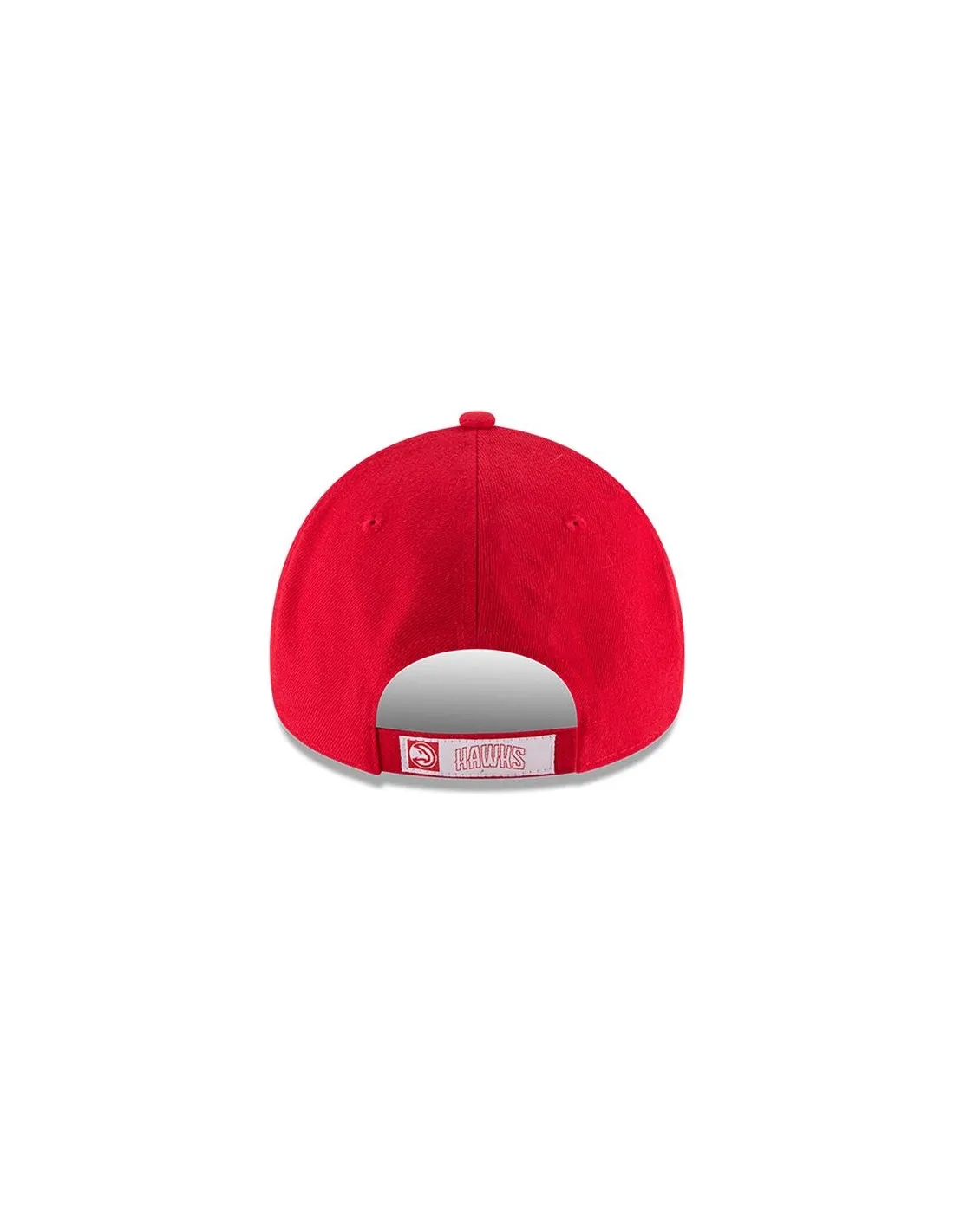 Gorra New Era NBA The League 20 Atlanta Hawks Red Hombre