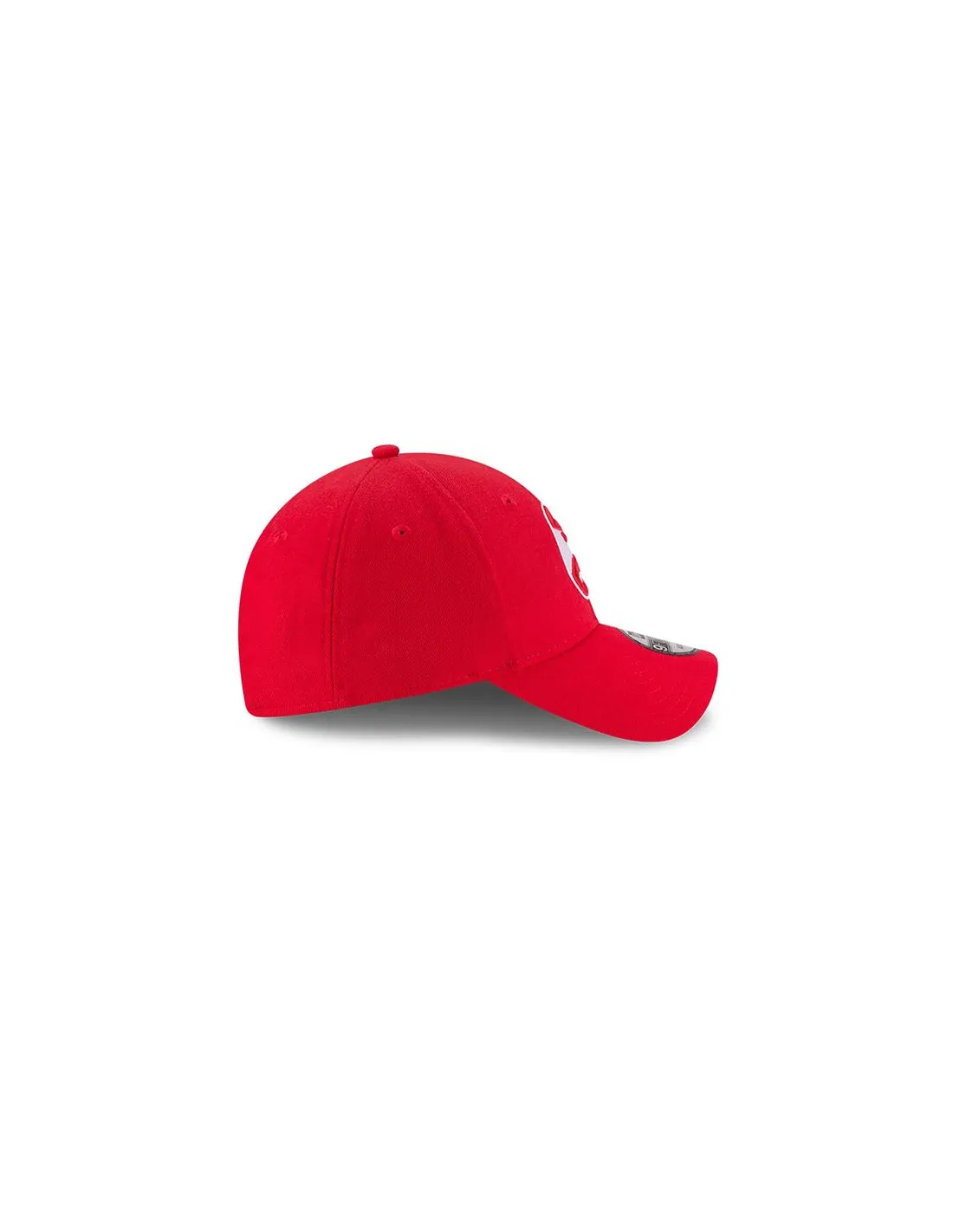 Gorra New Era NBA The League 20 Atlanta Hawks Red Hombre