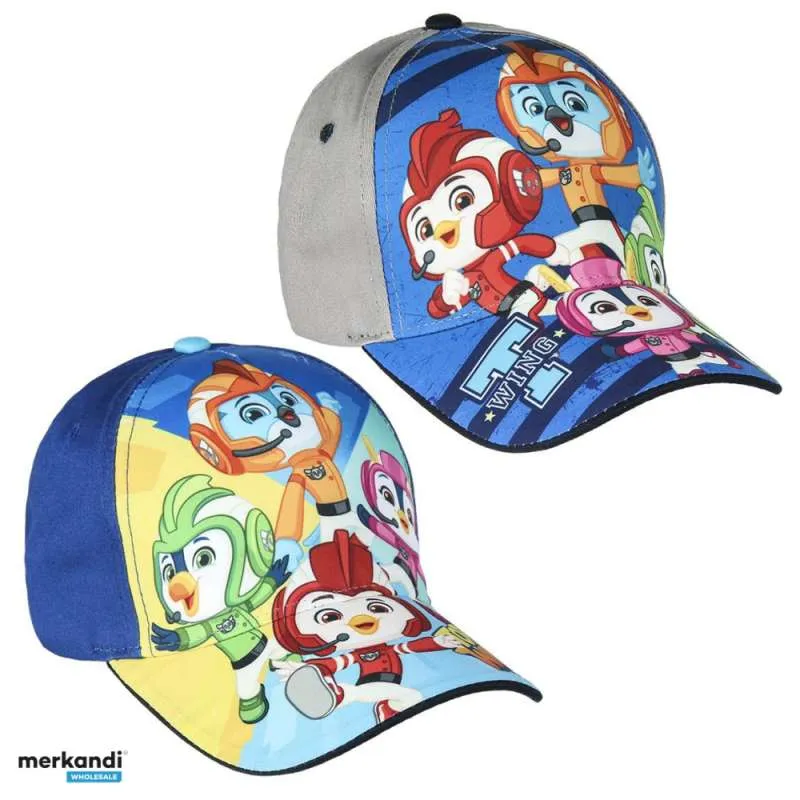 Gorro infantil Stock