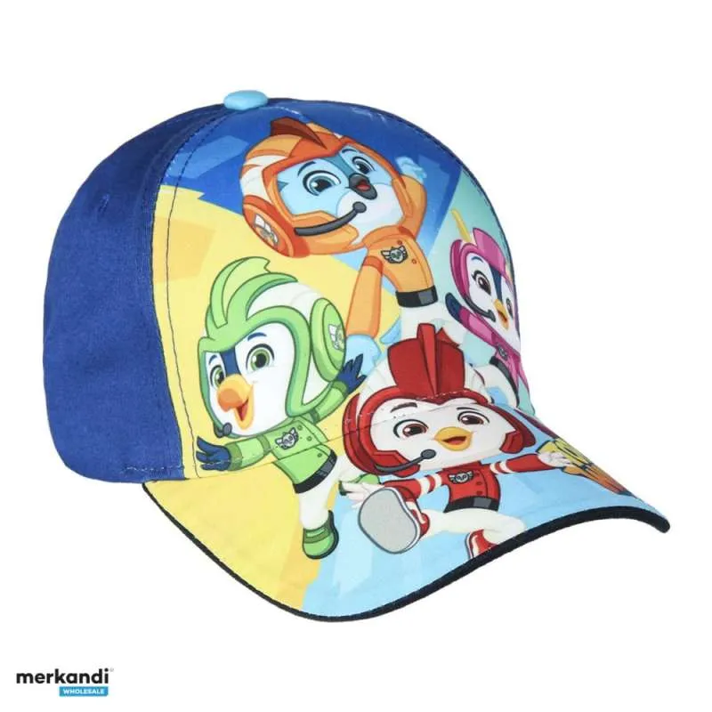 Gorro infantil Stock
