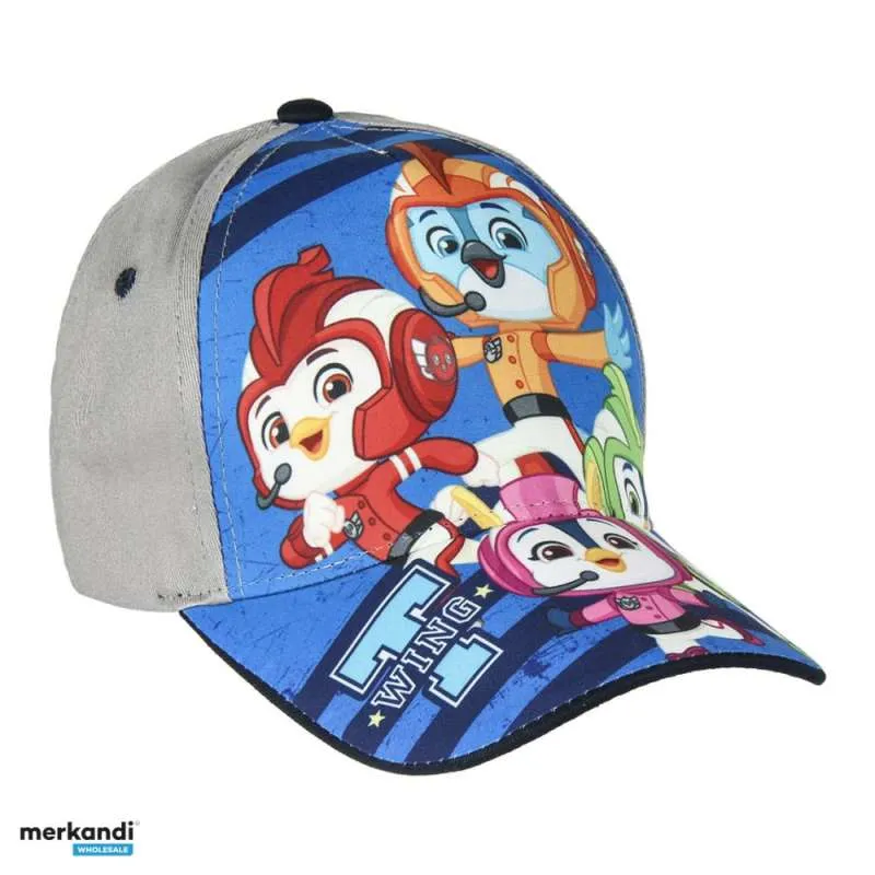 Gorro infantil Stock