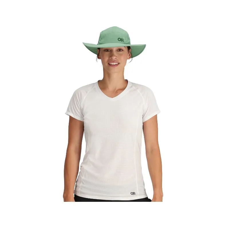 Gorro Outdoor Research Swift Lite Brimmer (Balsam) Mujer