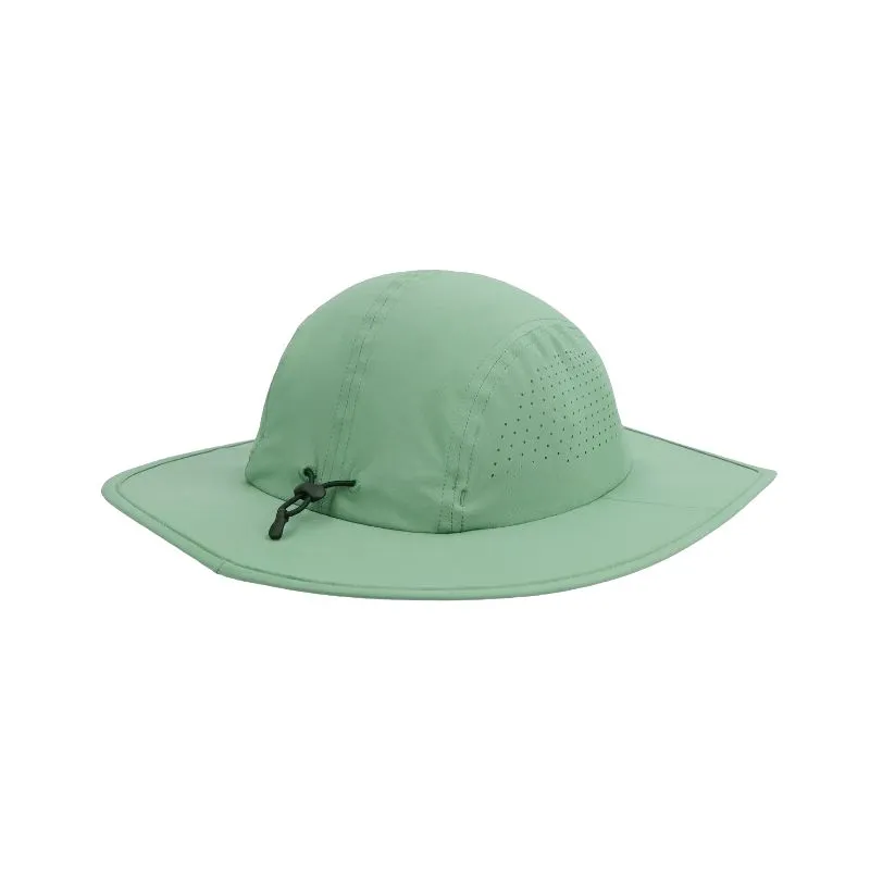 Gorro Outdoor Research Swift Lite Brimmer (Balsam) Mujer