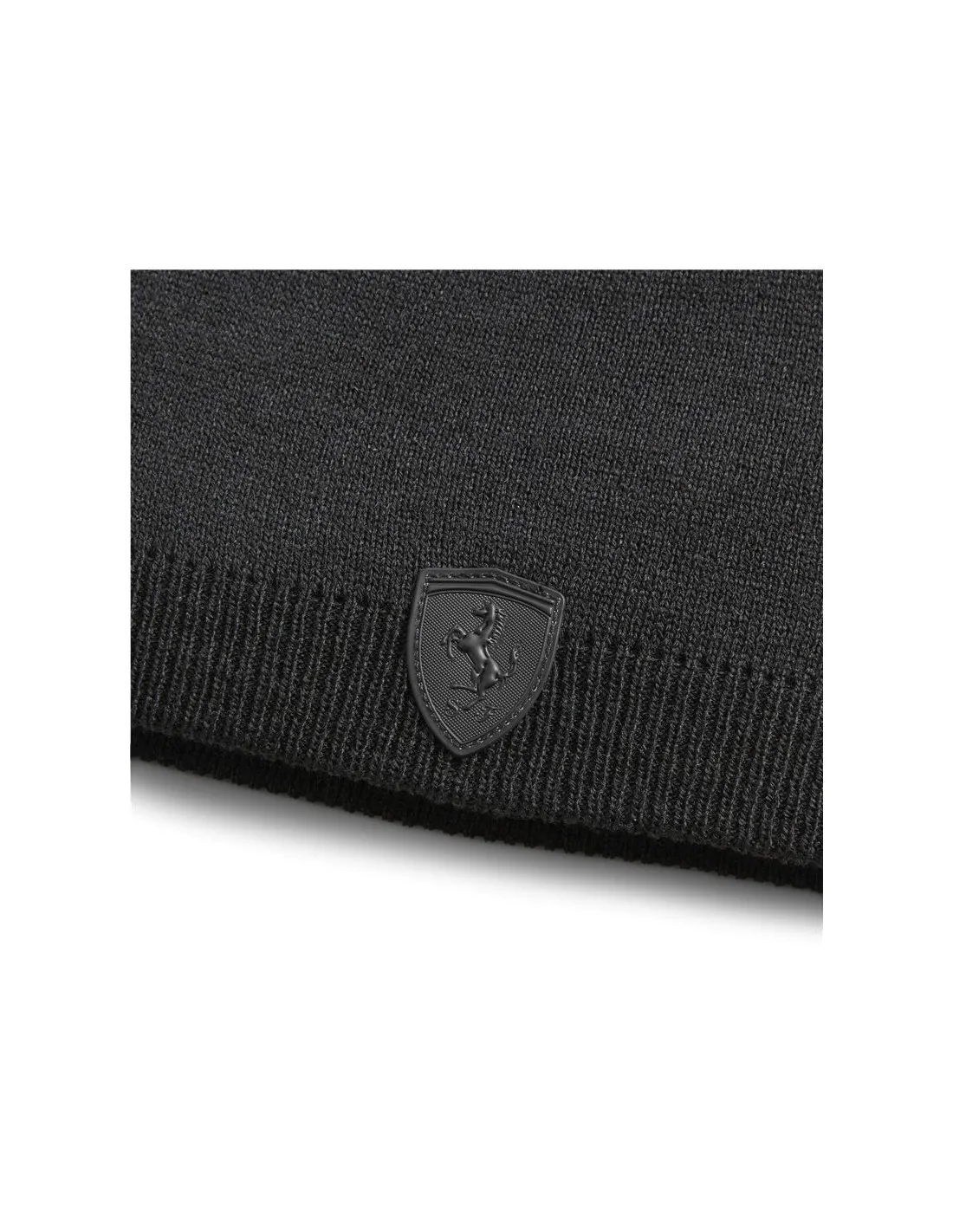 Gorro Puma Ferrari Sptwr Beanie Hombre