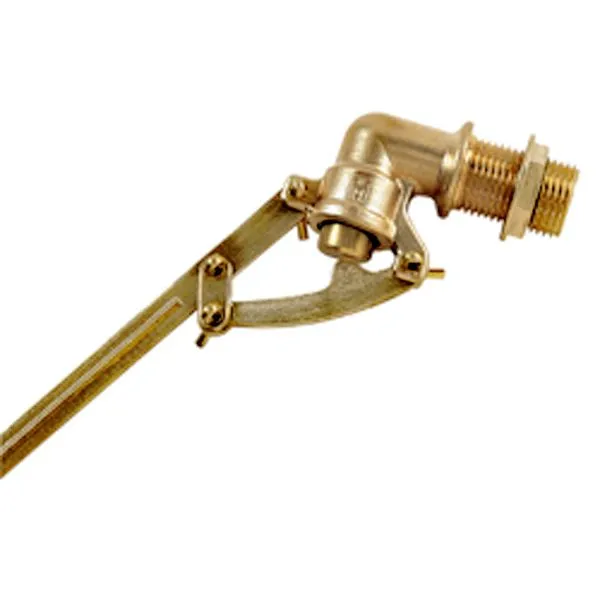 GRIFO FLOTADOR VARILLA PLANA 3/4