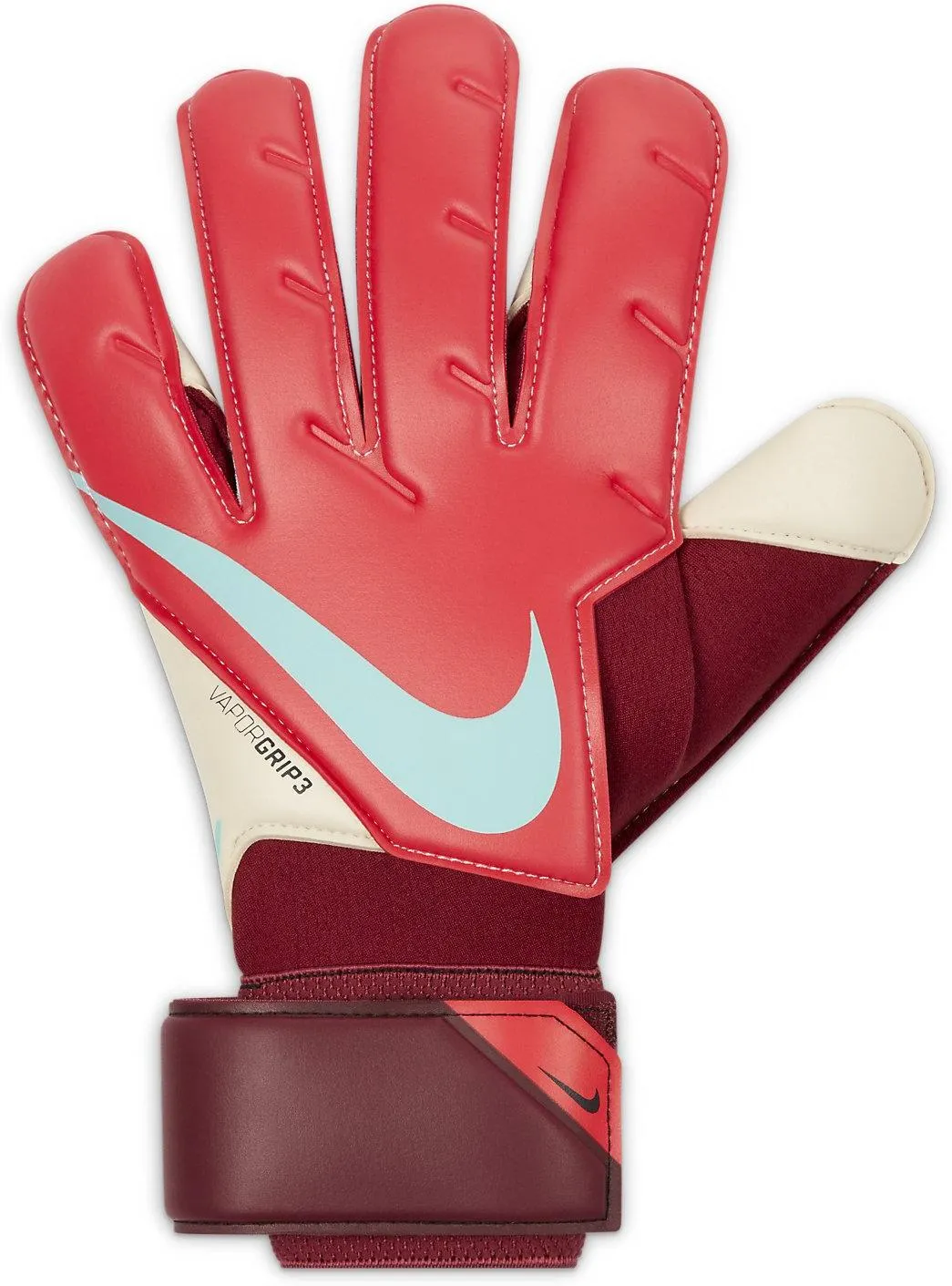 Guantes de portero Nike Goalkeeper Vapor Grip3
