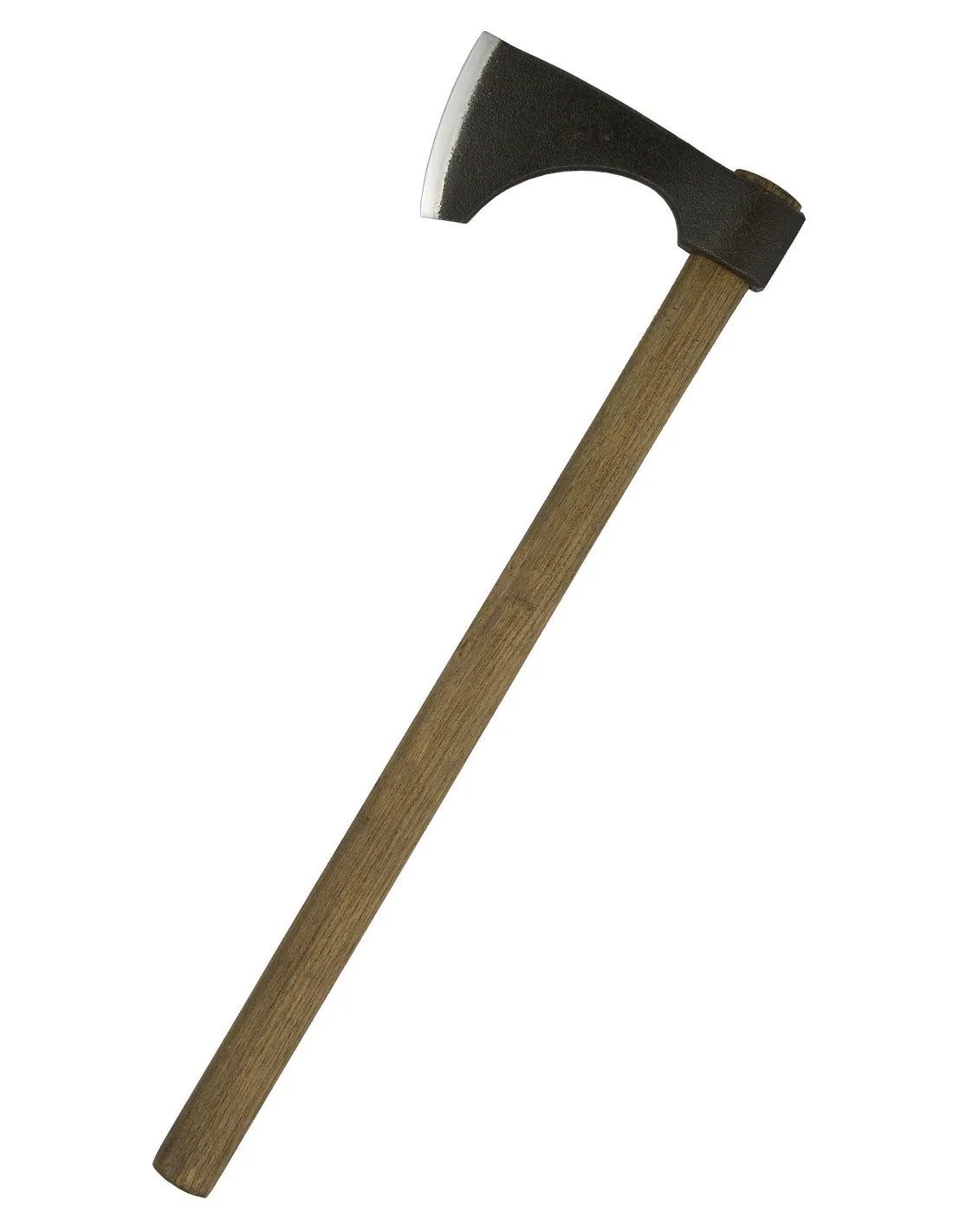 Hacha Vikinga corta de Hanwei