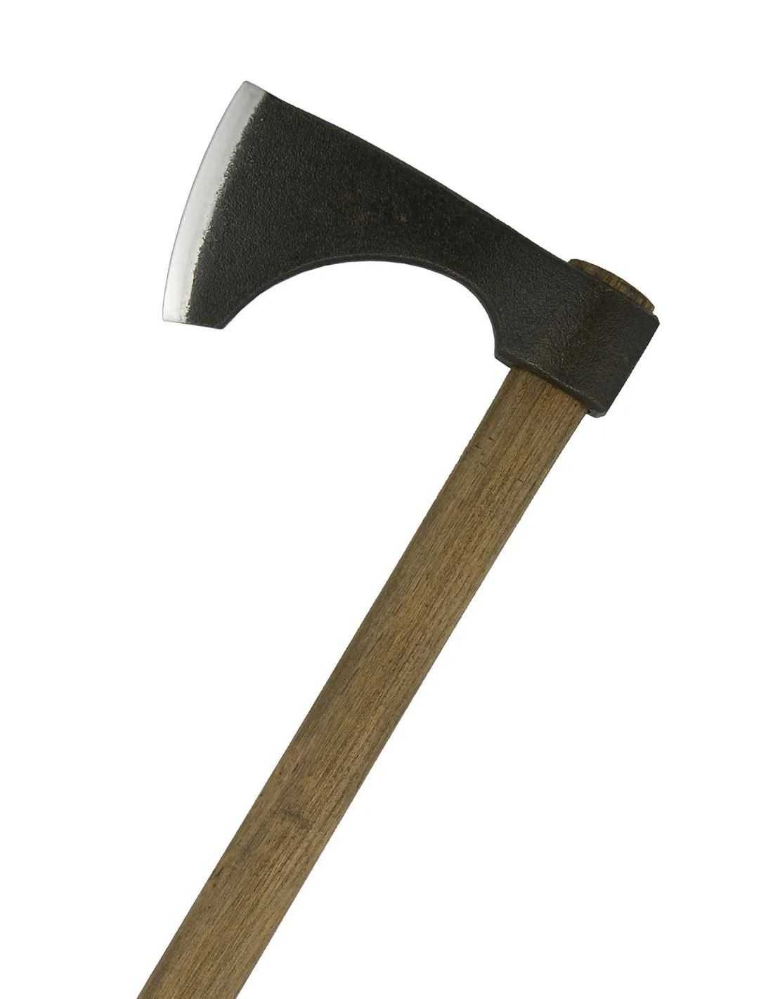Hacha Vikinga corta de Hanwei