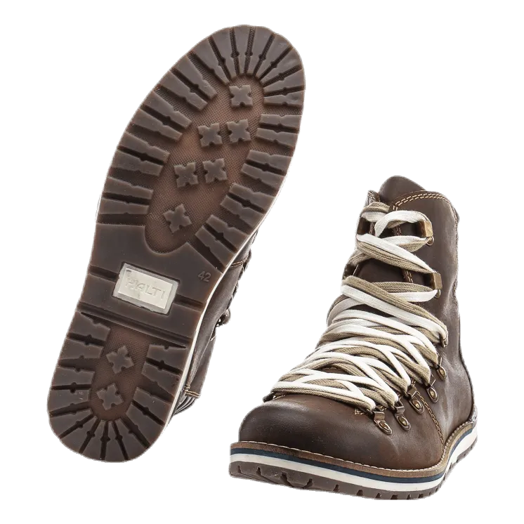 Halti Varesse DX M  Brown