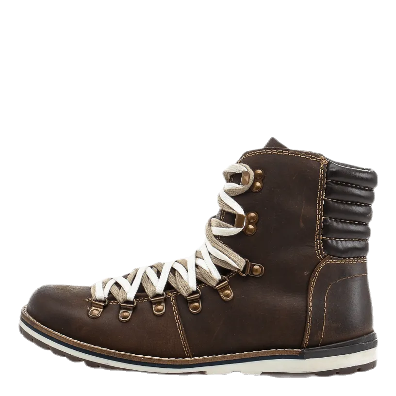 Halti Varesse DX M  Brown