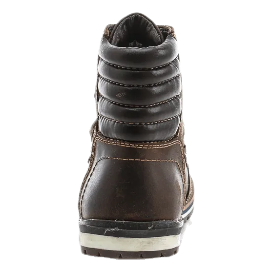 Halti Varesse DX M  Brown