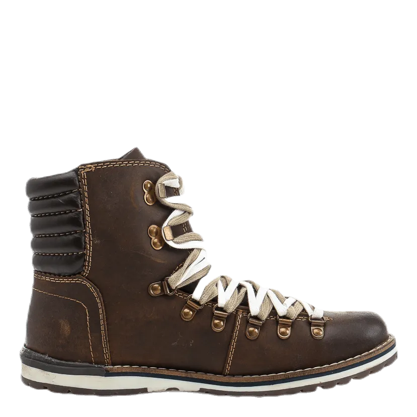 Halti Varesse DX M  Brown