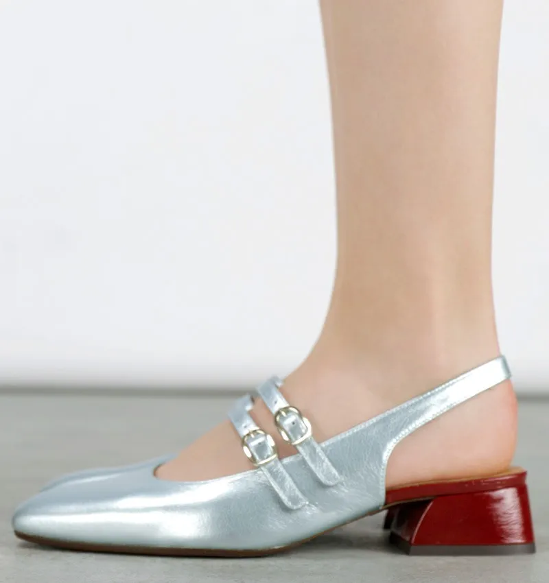 HEILA BLUE