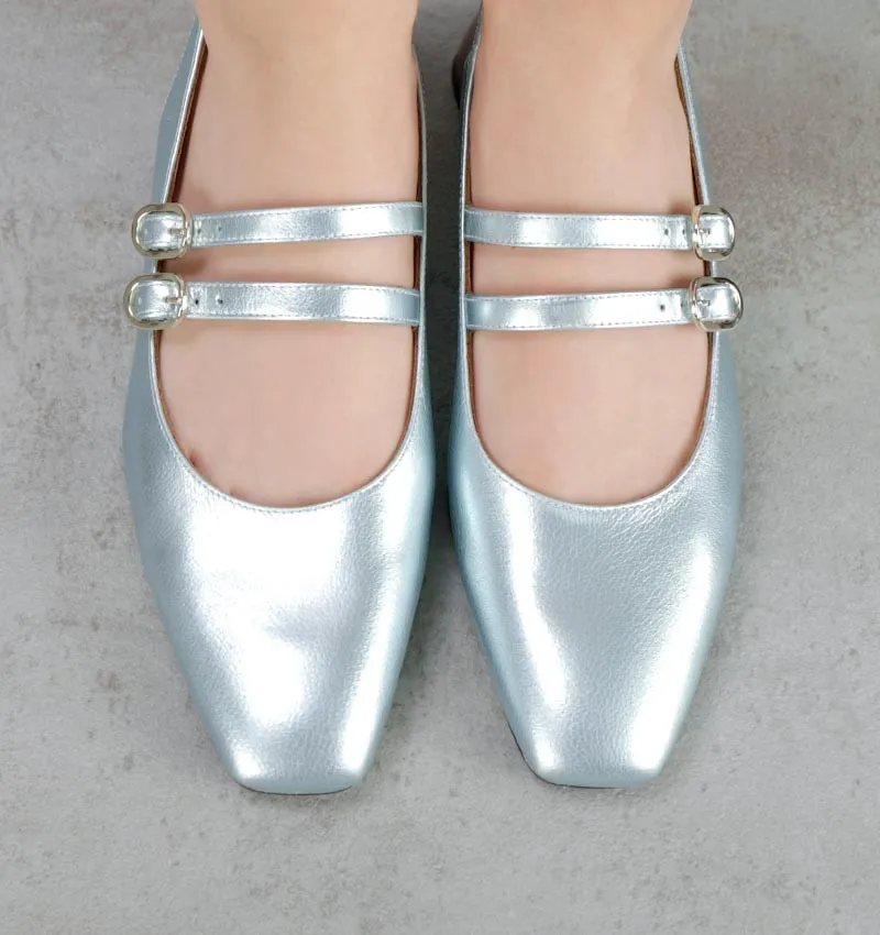 HEILA BLUE