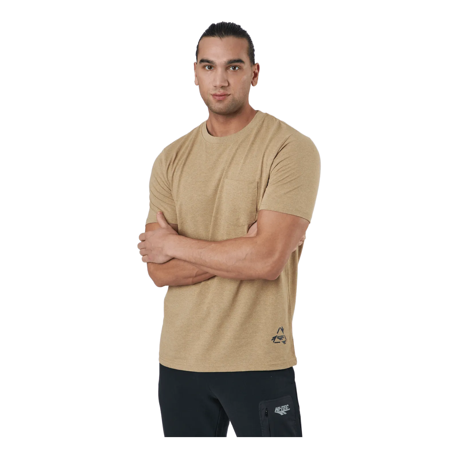 HITEC HT HUMUS BEIGE