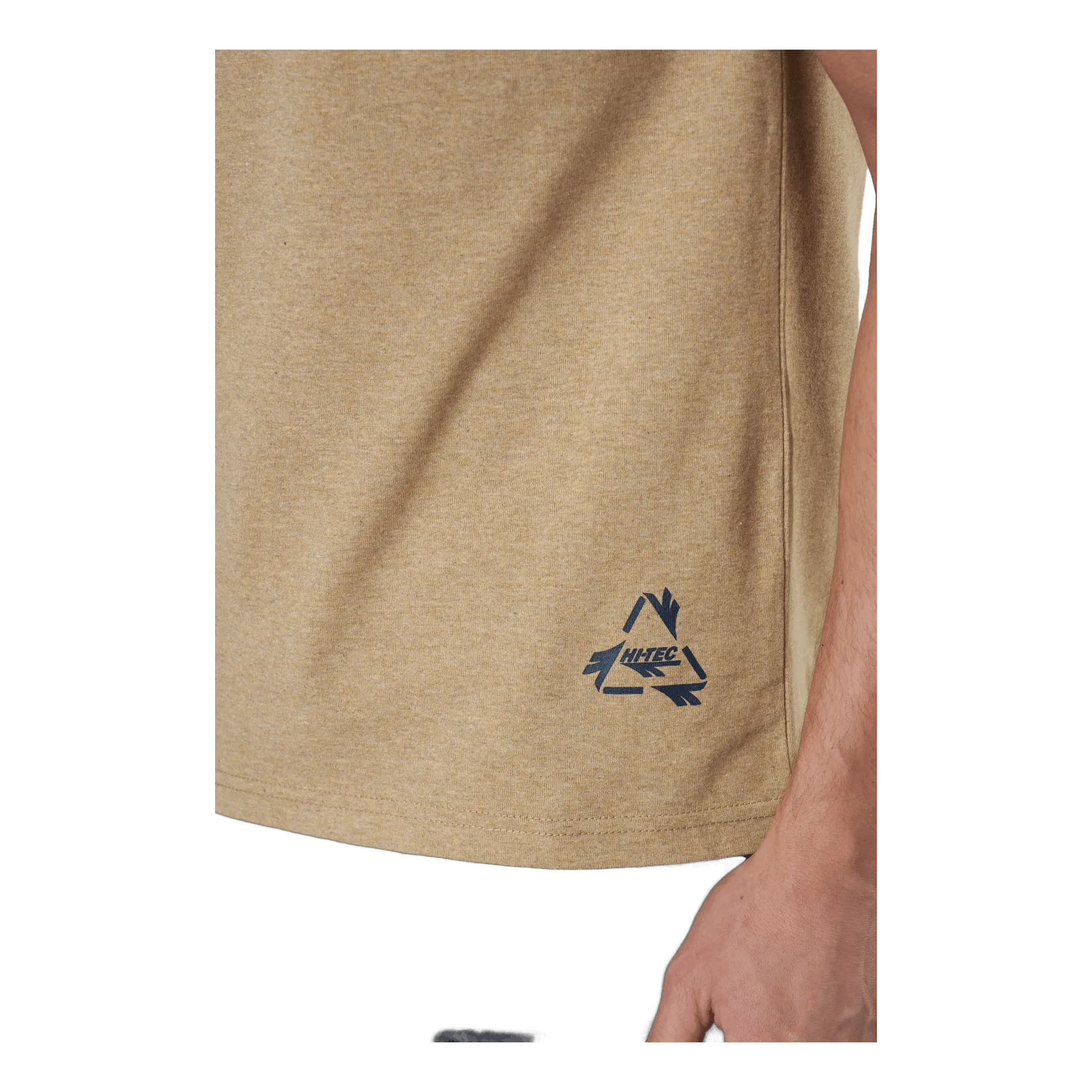 HITEC HT HUMUS BEIGE