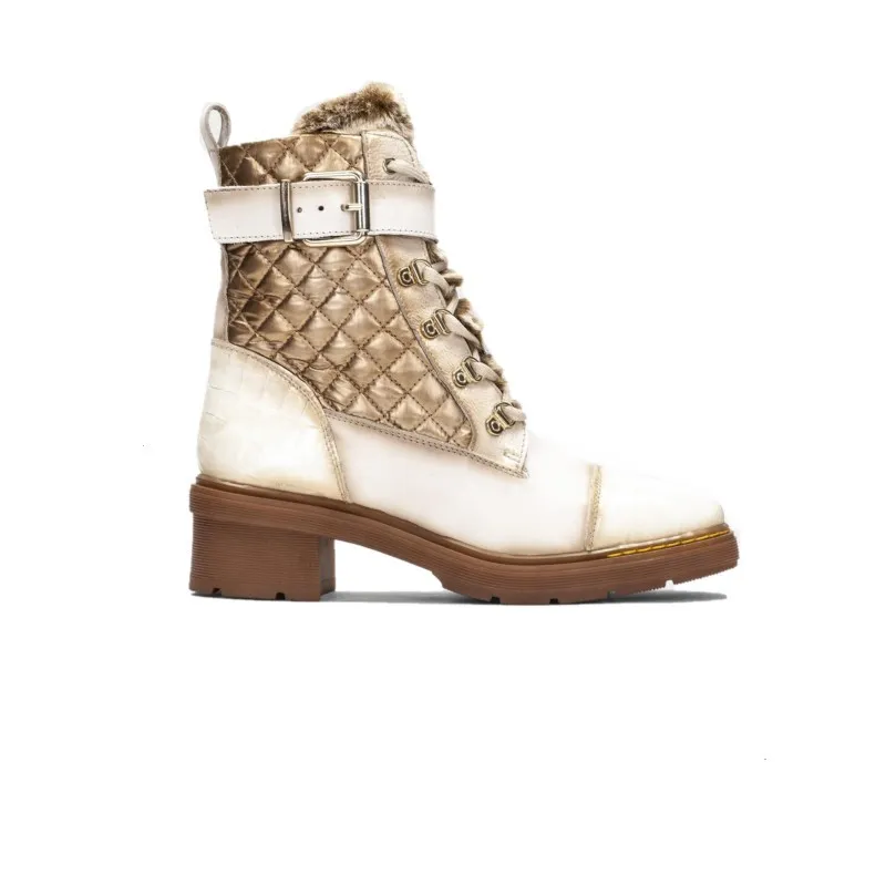 HISPANITAS GHI99286 BOTA CORDÓN CASUAL
