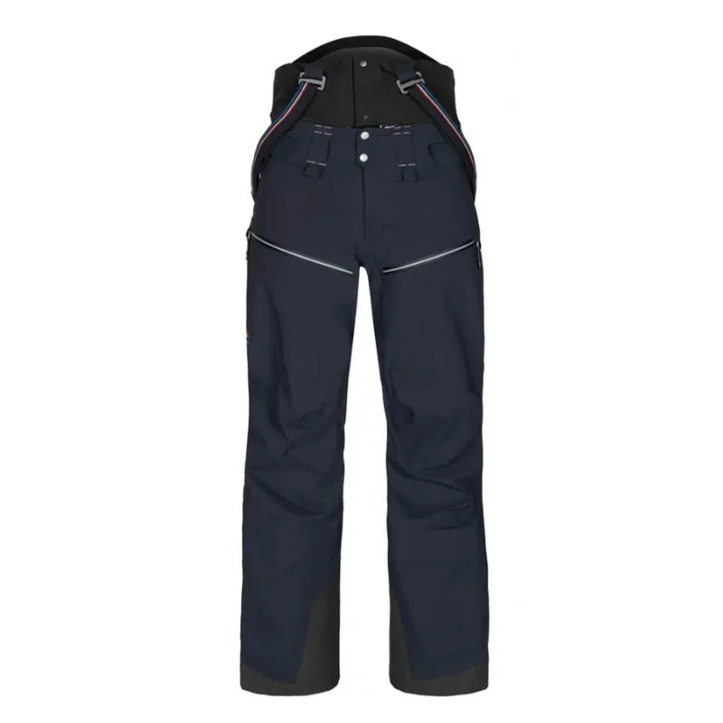 Hombres E11 ESTADO DE ELEVENATE M Pantalones Bec de Rosses XI (Tinta oscura)
