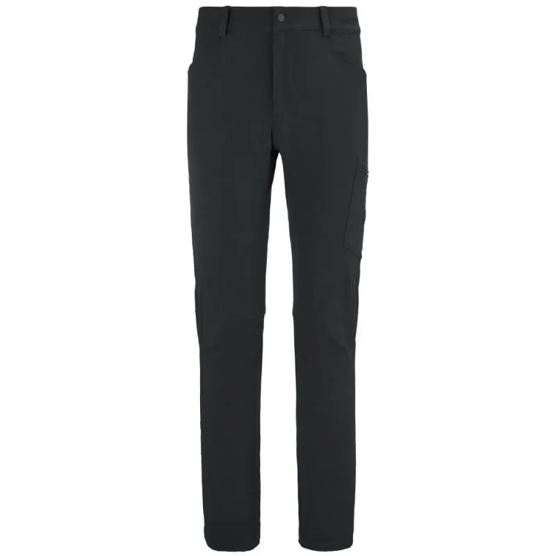 Hombres Millet Wanaka Fall Stretch Pants (Negro)