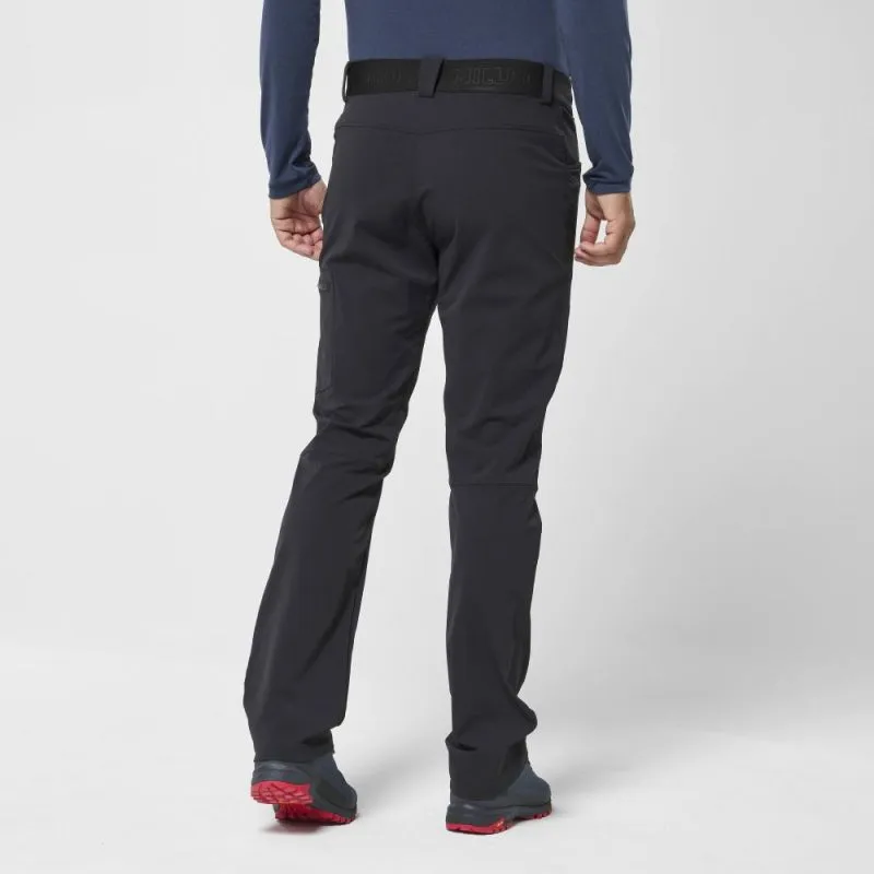 Hombres Millet Wanaka Fall Stretch Pants (Negro)
