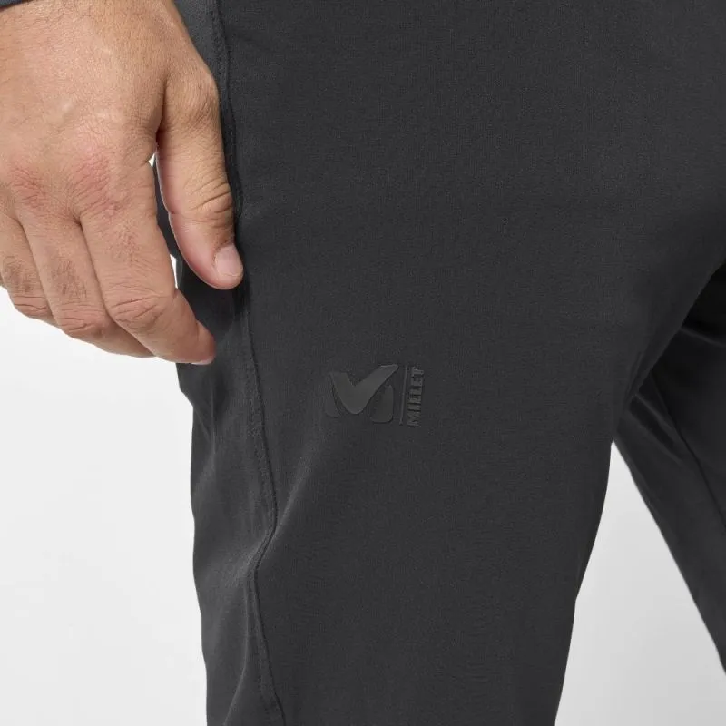Hombres Millet Wanaka Fall Stretch Pants (Negro)