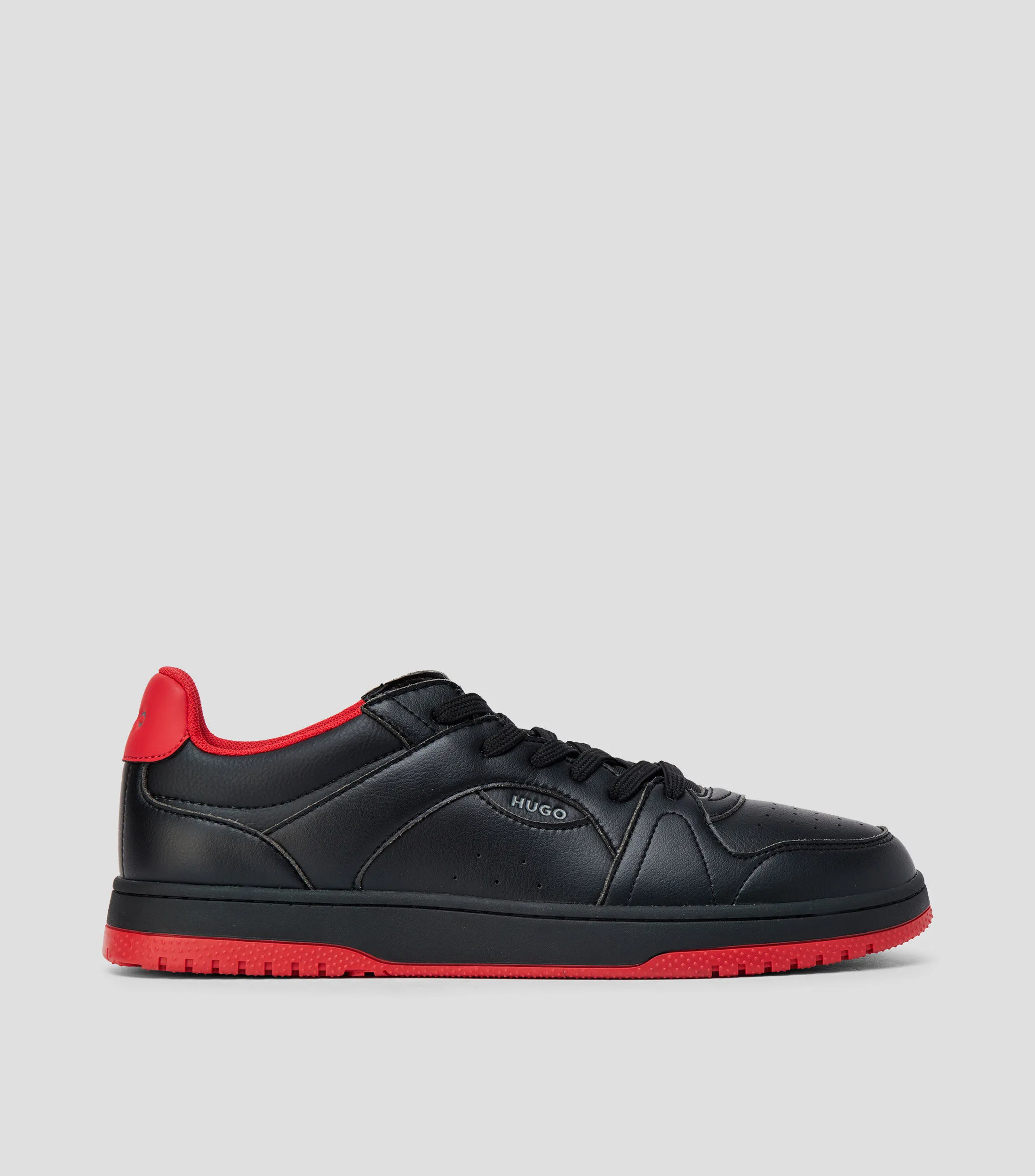 Hugo Tenis casuales Hombre