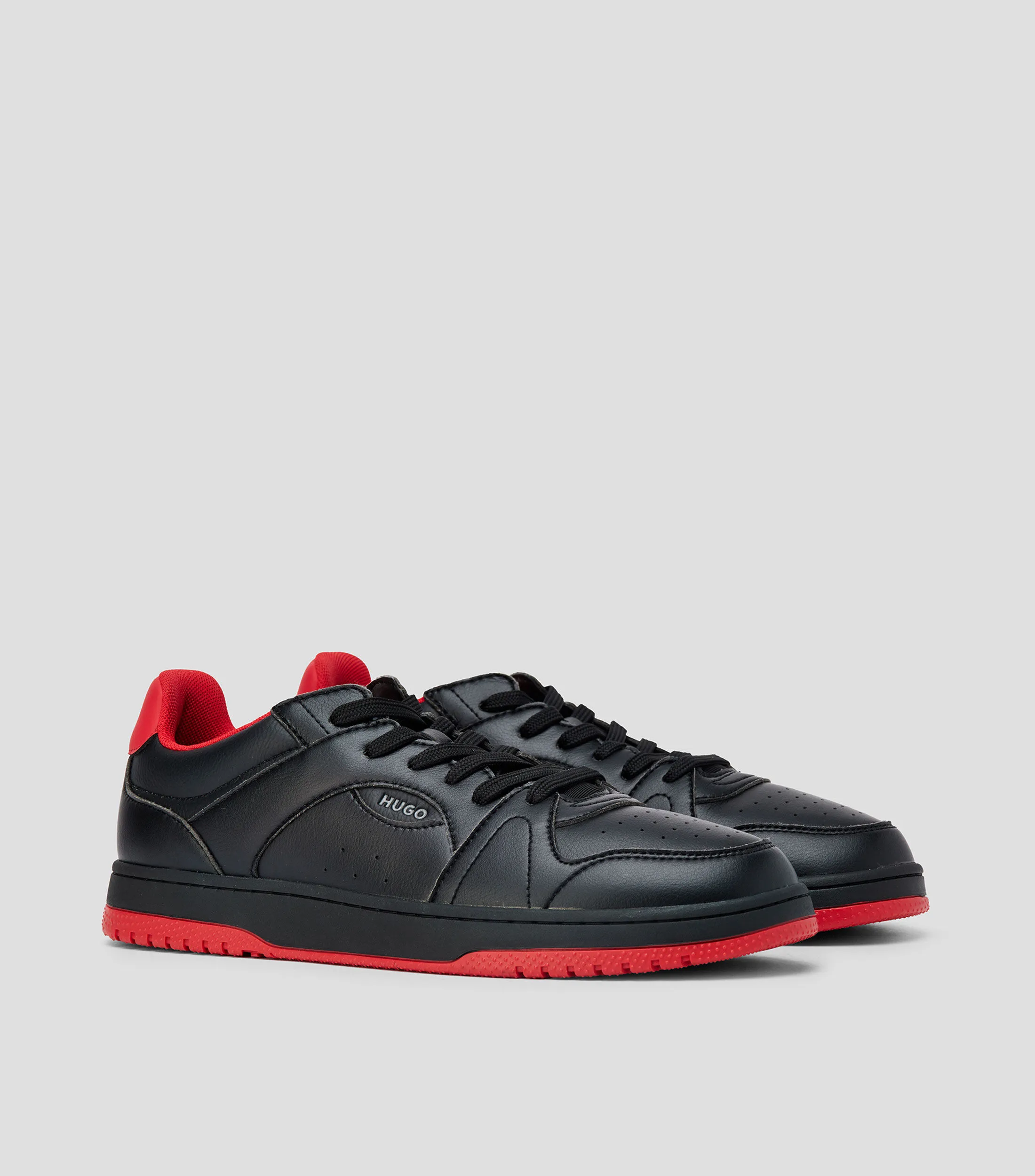 Hugo Tenis casuales Hombre