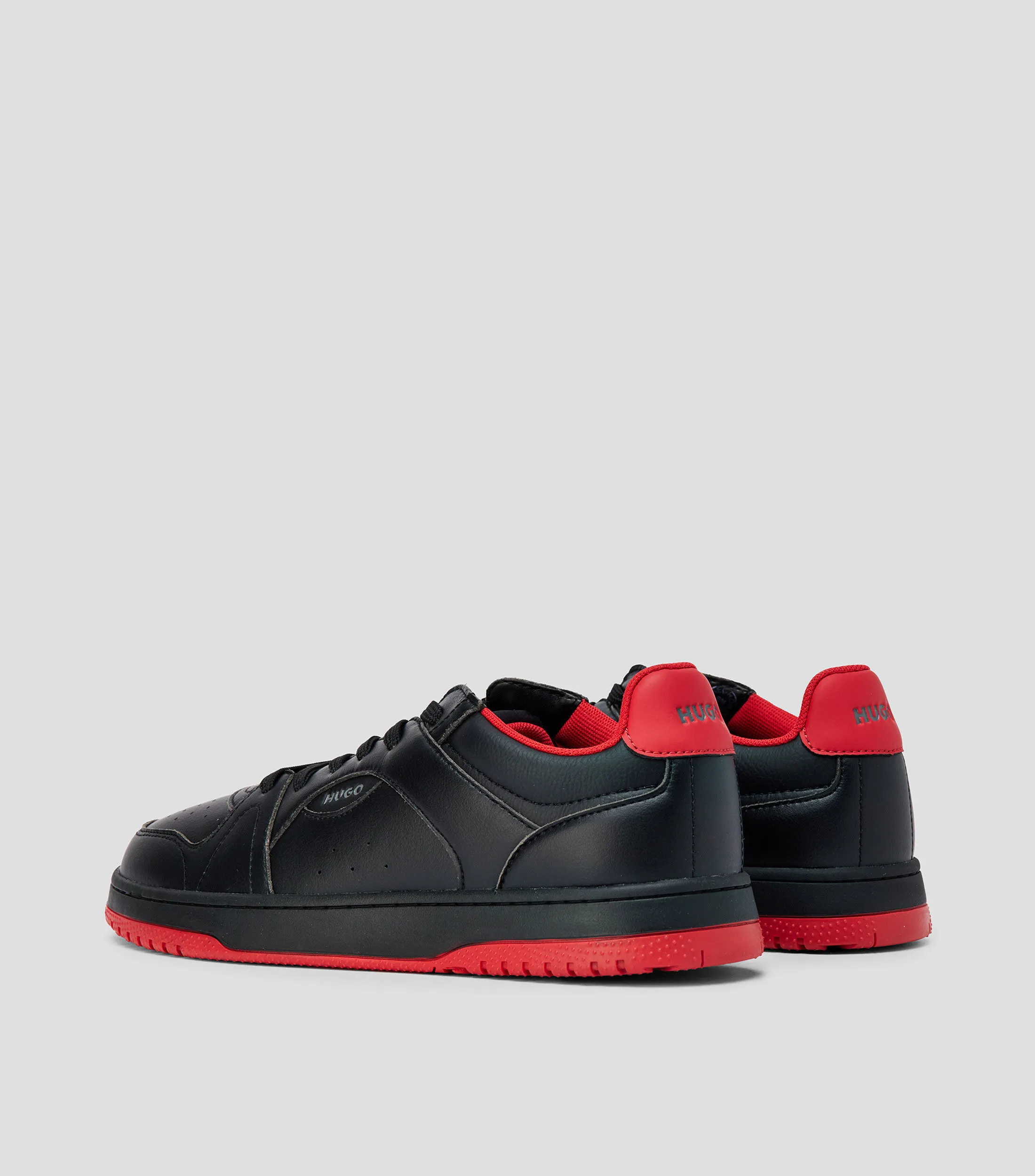 Hugo Tenis casuales Hombre