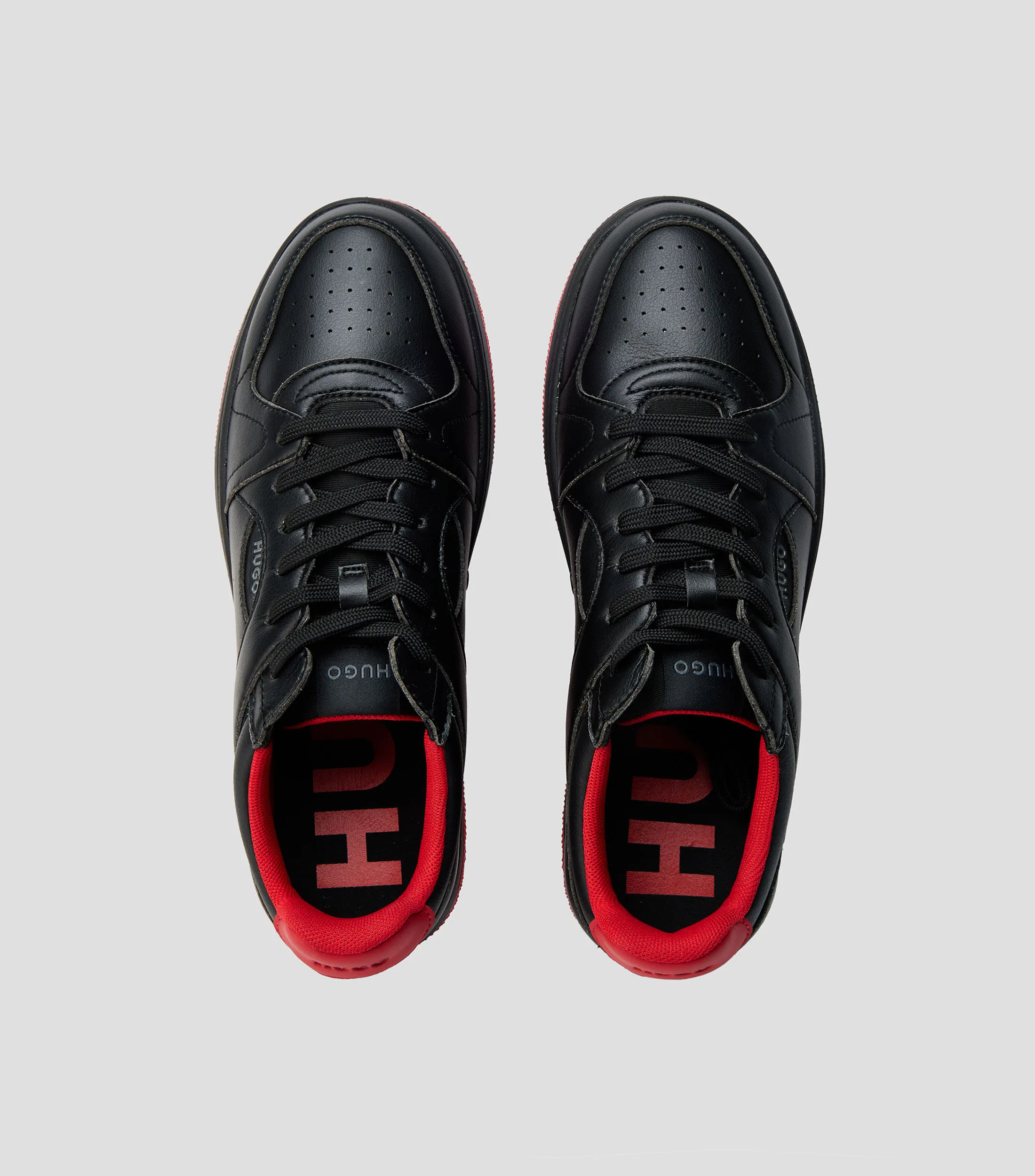 Hugo Tenis casuales Hombre