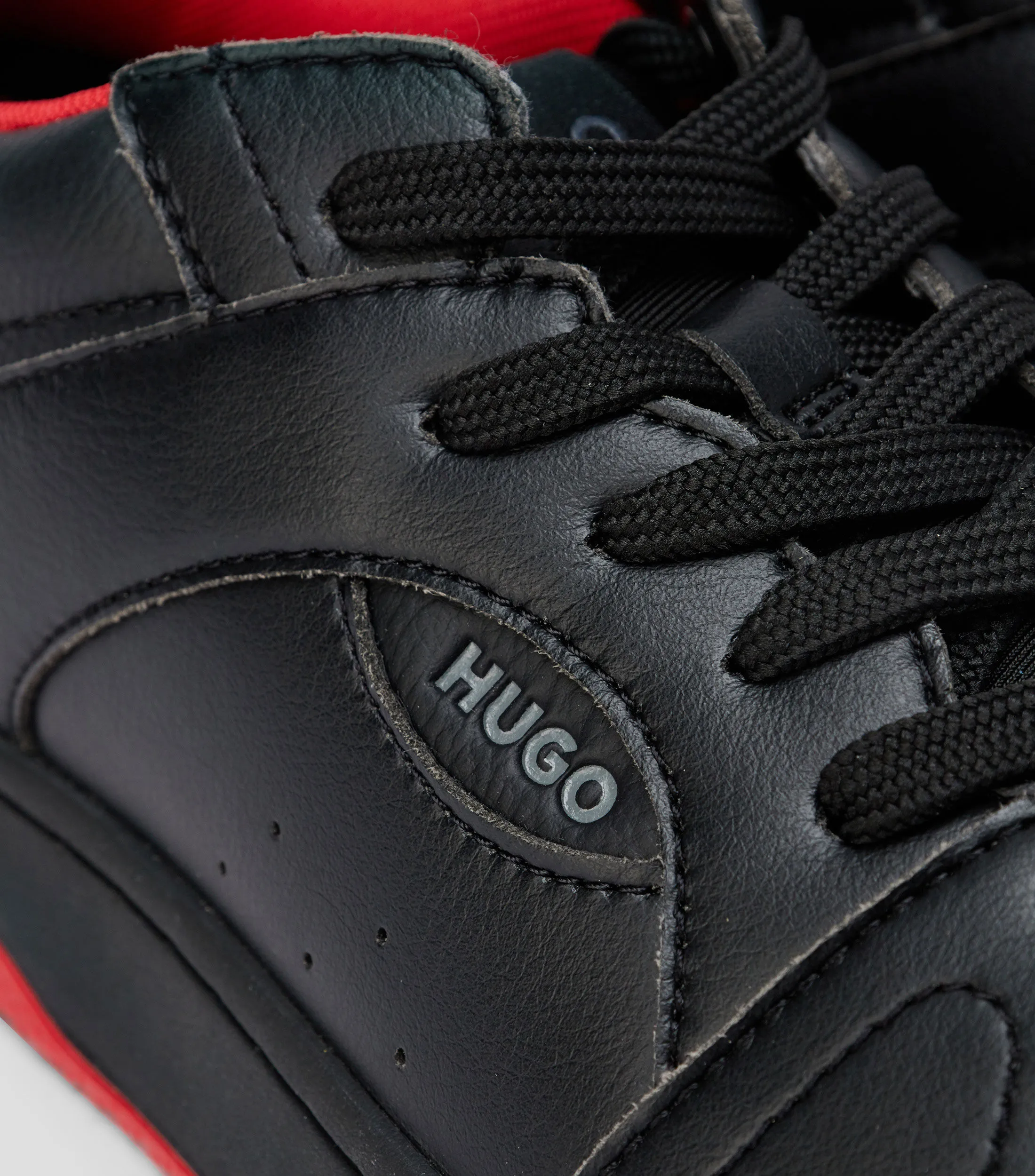 Hugo Tenis casuales Hombre