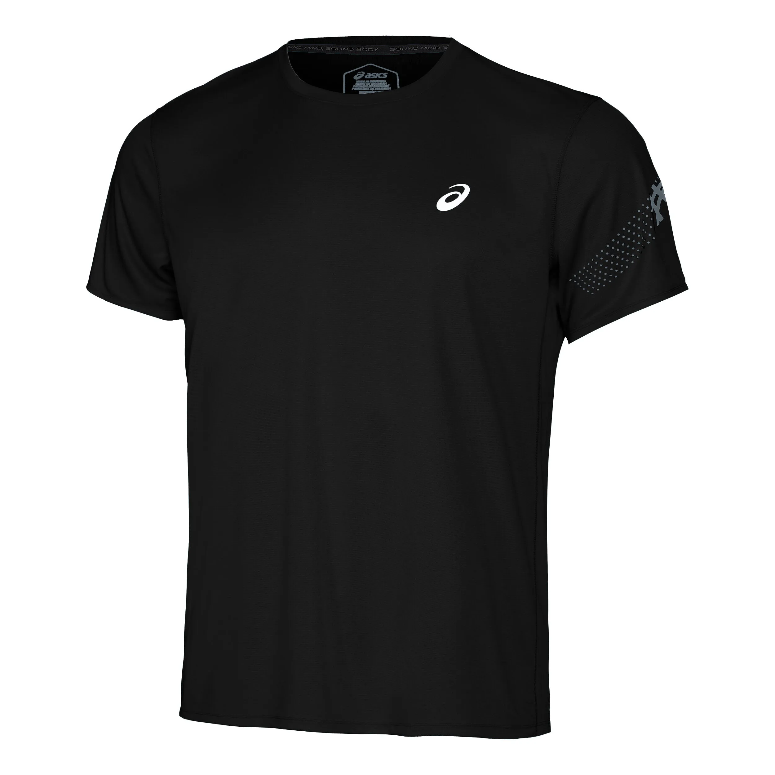 Icon Camiseta De Running Hombres