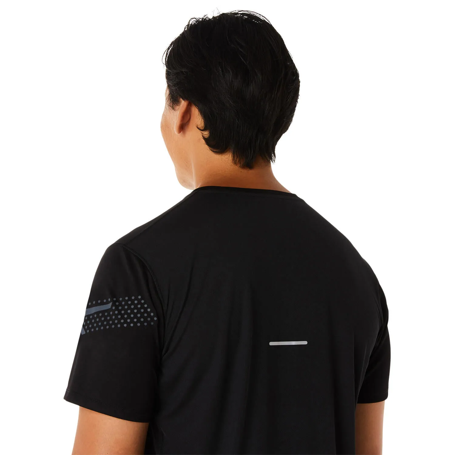 Icon Camiseta De Running Hombres