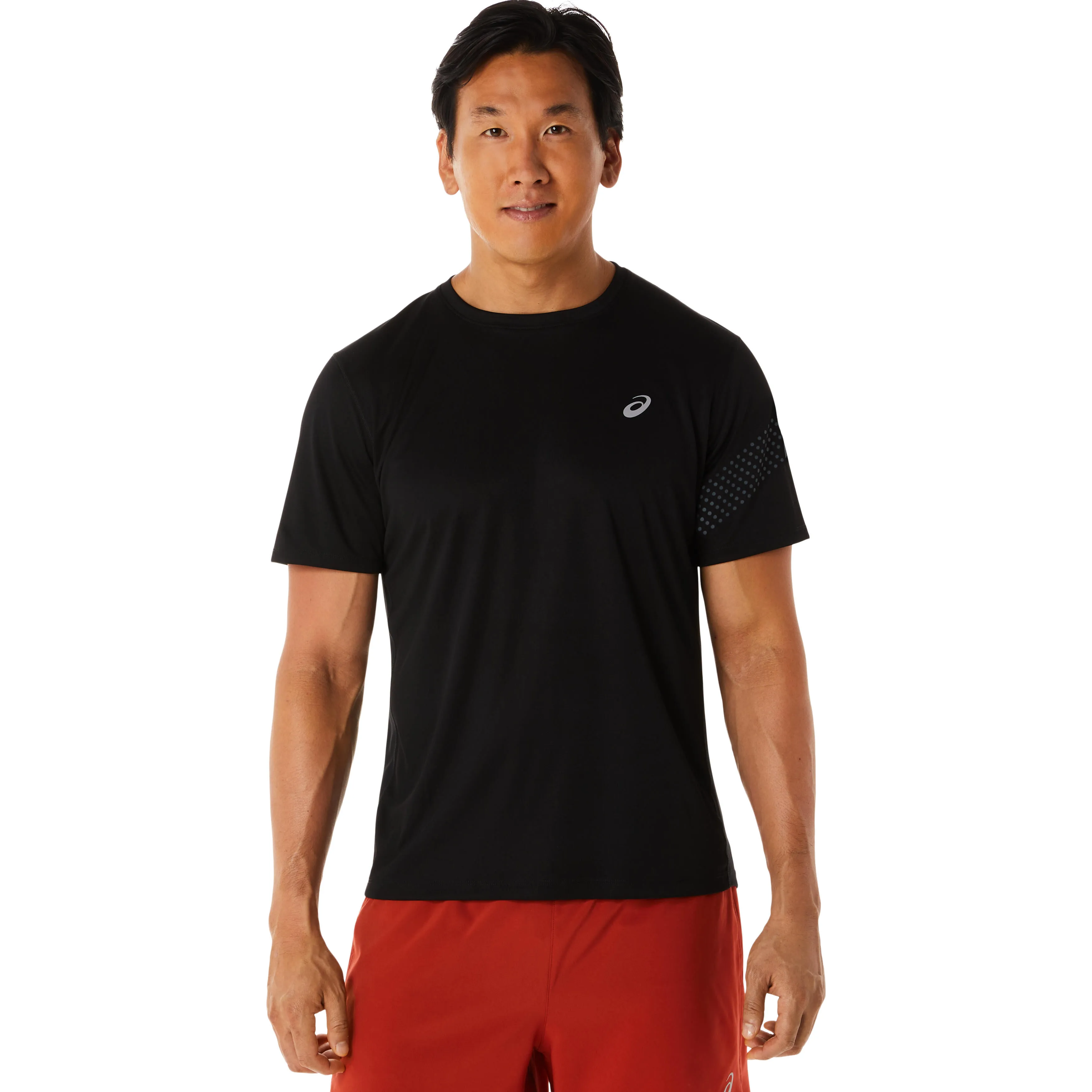 Icon Camiseta De Running Hombres