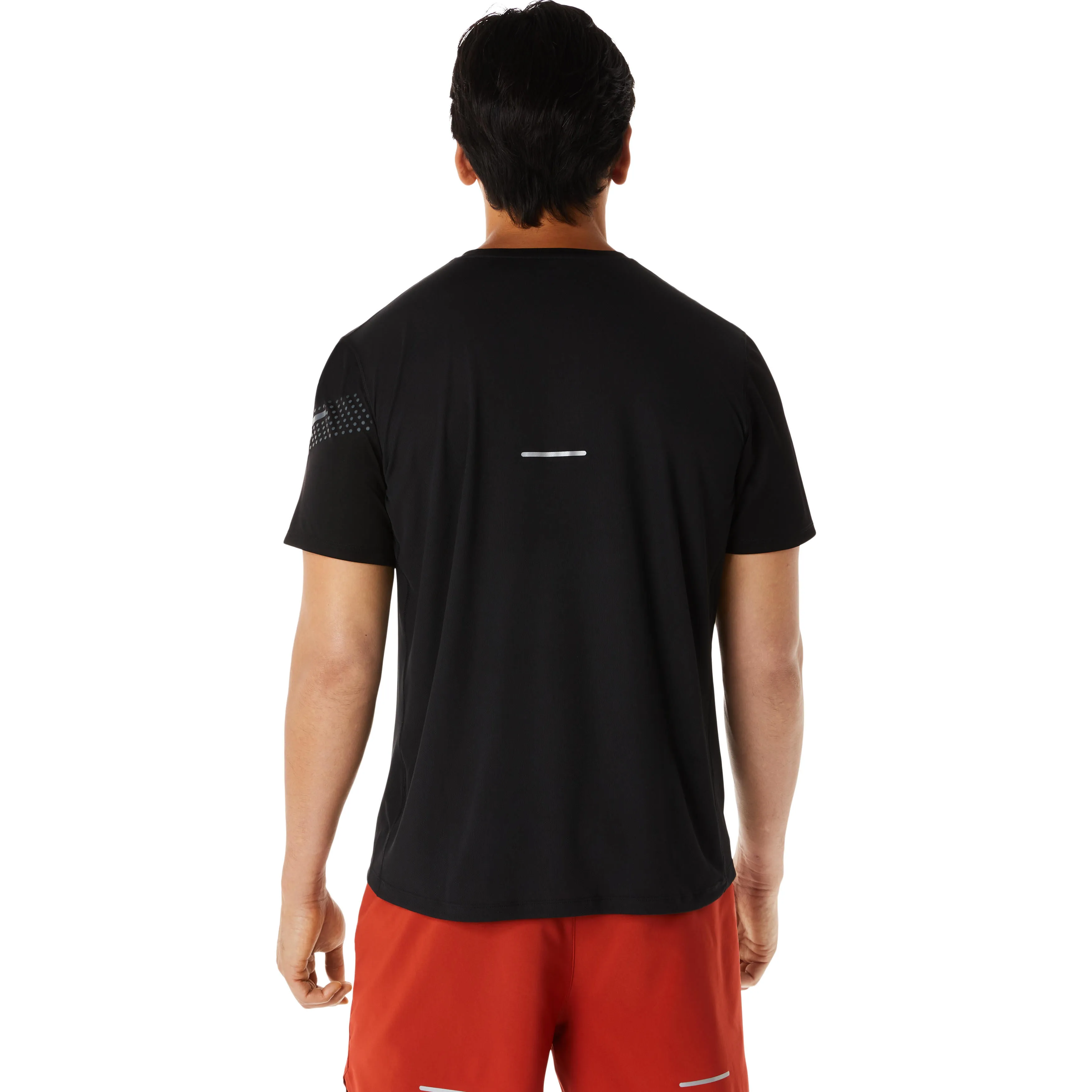Icon Camiseta De Running Hombres
