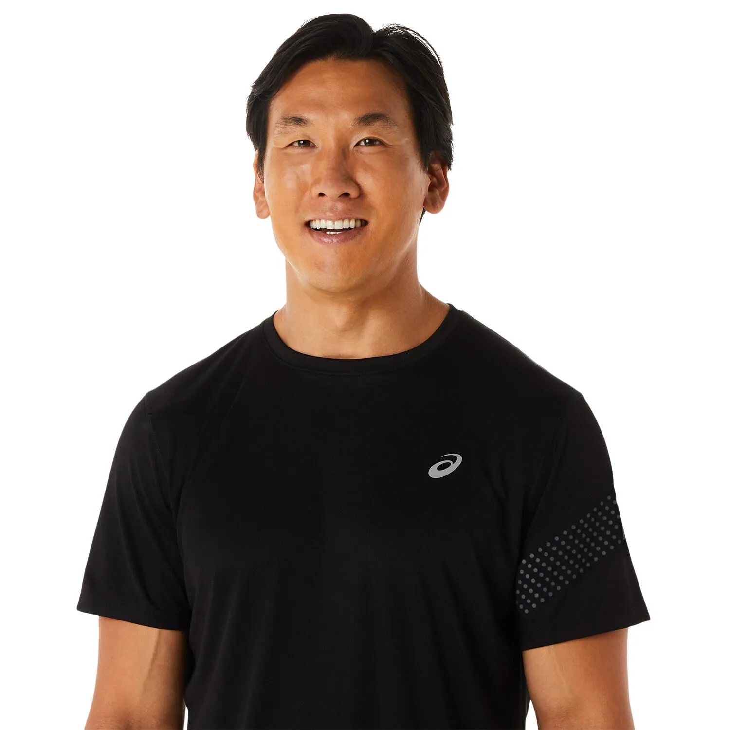 Icon Camiseta De Running Hombres