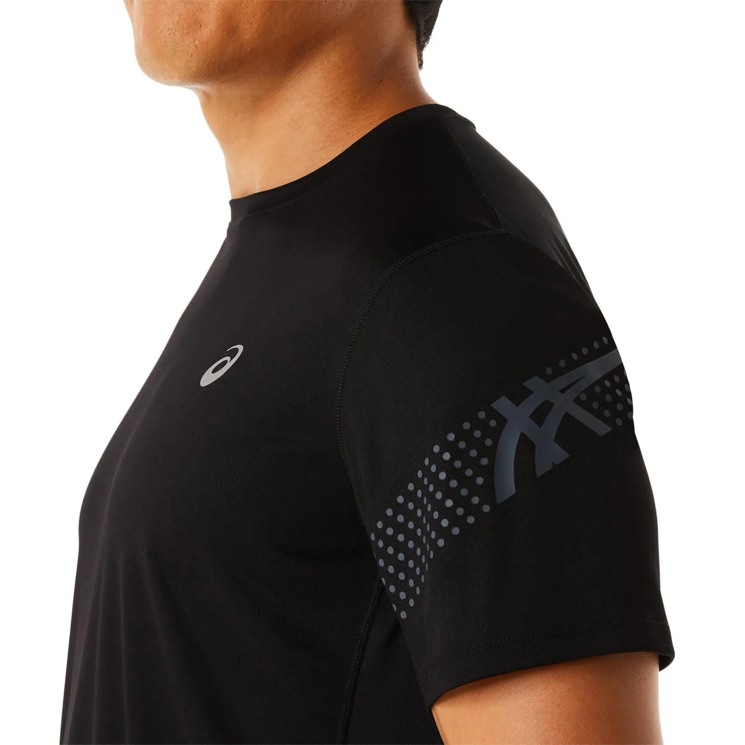 Icon Camiseta De Running Hombres