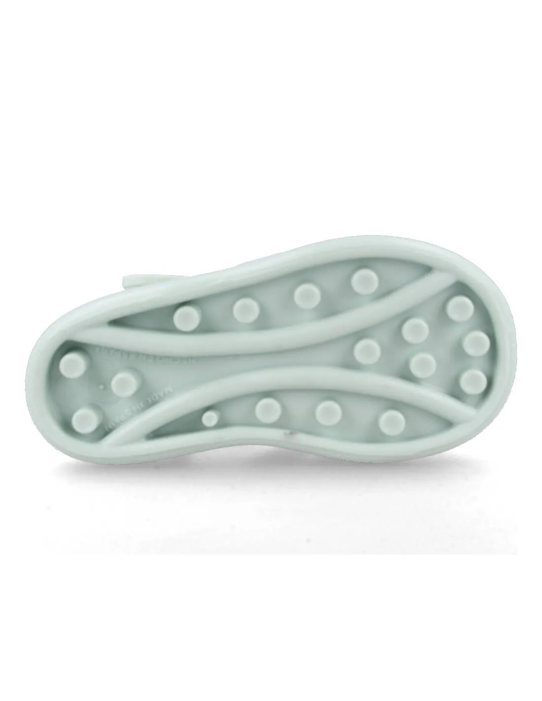 IGOR  CANGREJERA GOMA TOBBY SOLID MENTA