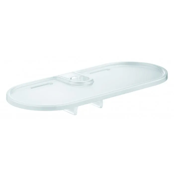 Jabonera para barra de ducha 27725000 Quickfix Grohe