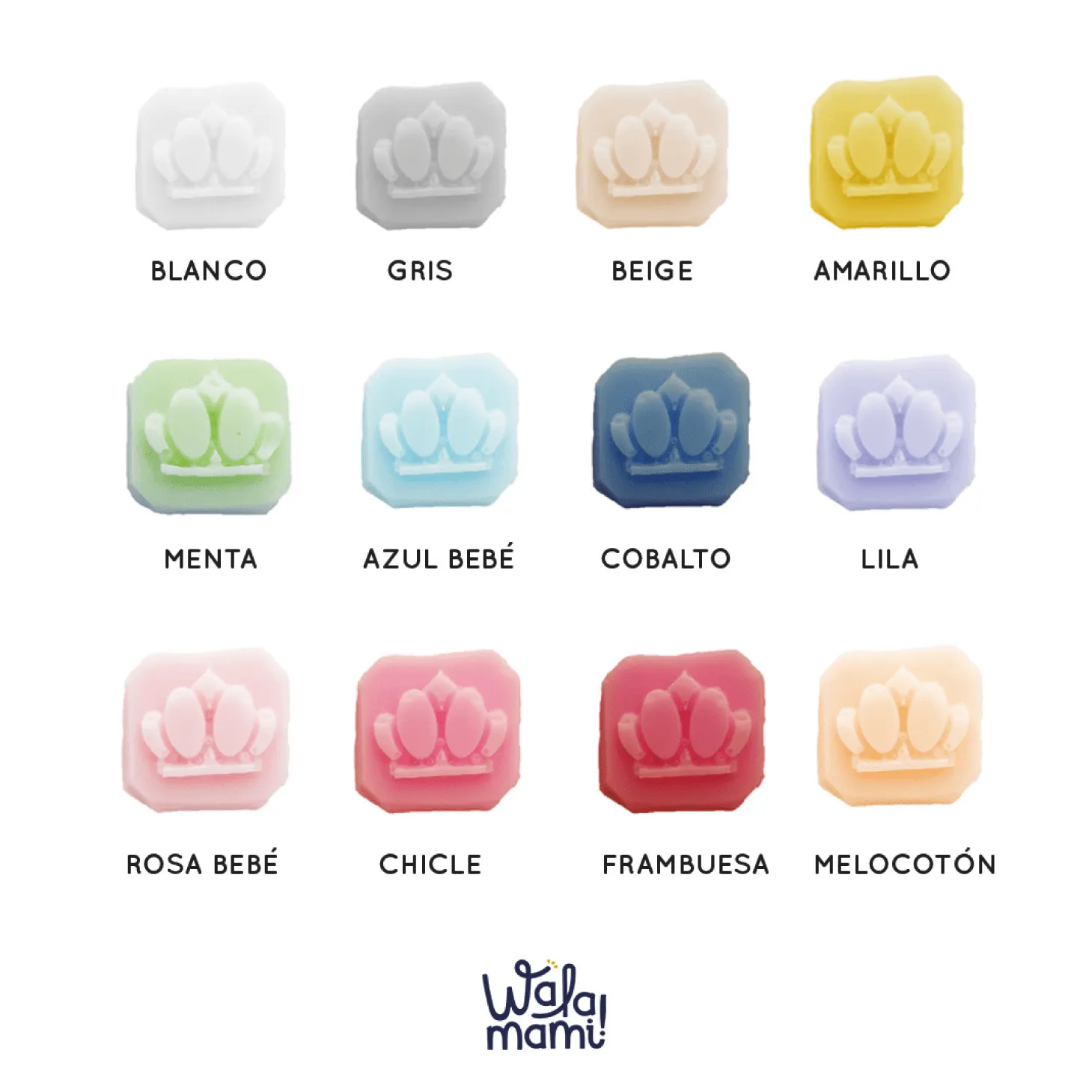 JABONES PERSONALIZADOS – PREMIUM