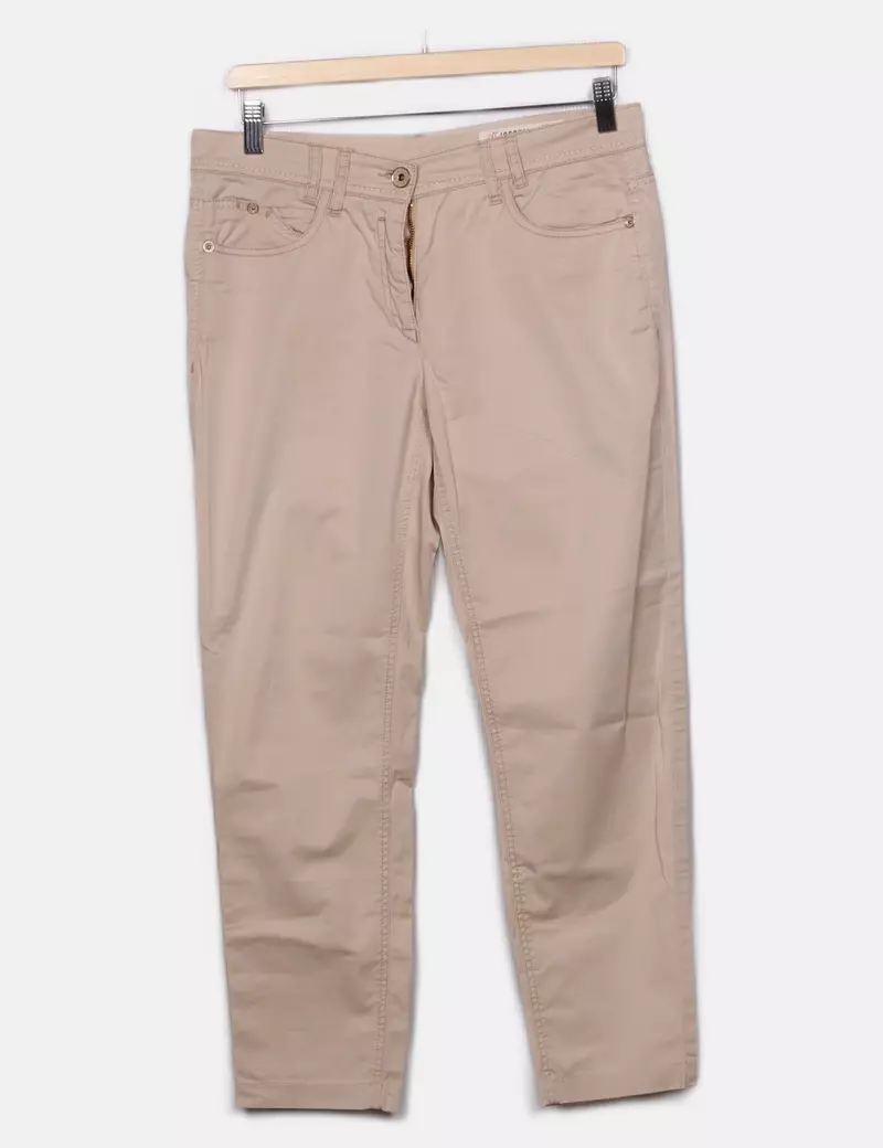 Jocavi  Pantalones chinos Rectos
