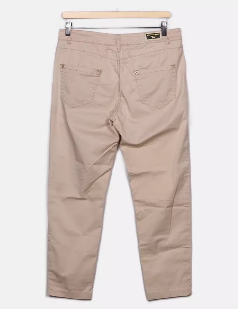 Jocavi  Pantalones chinos Rectos