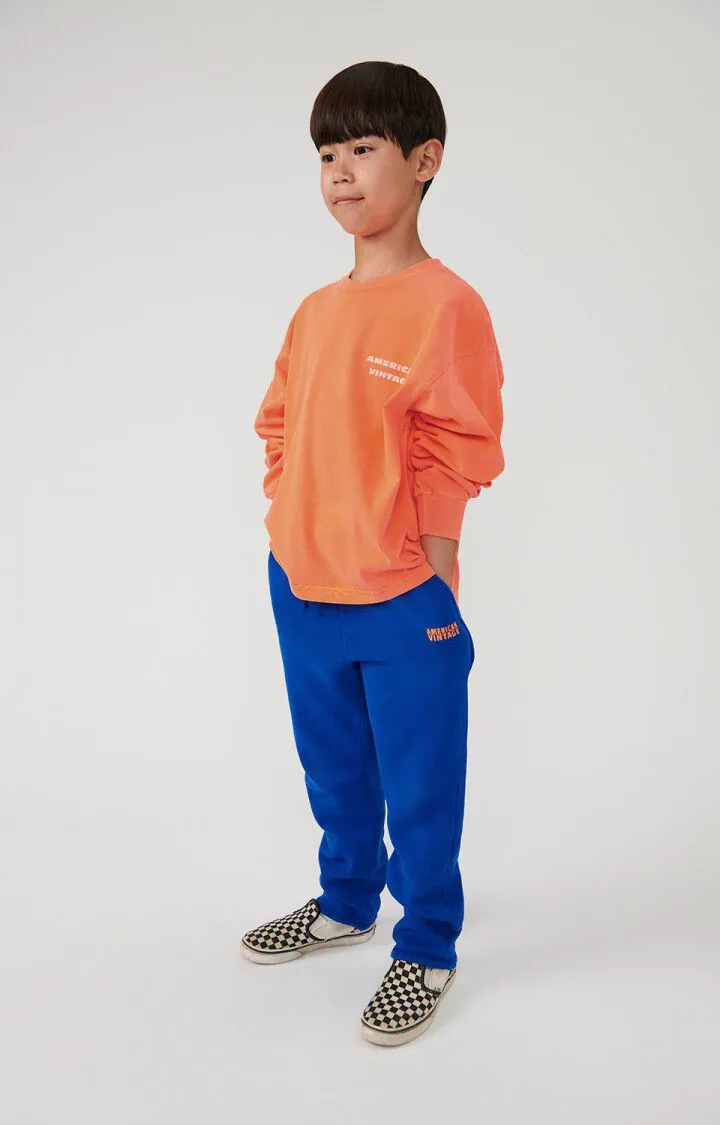 Joggers niños Izubird | KIZU05AH24