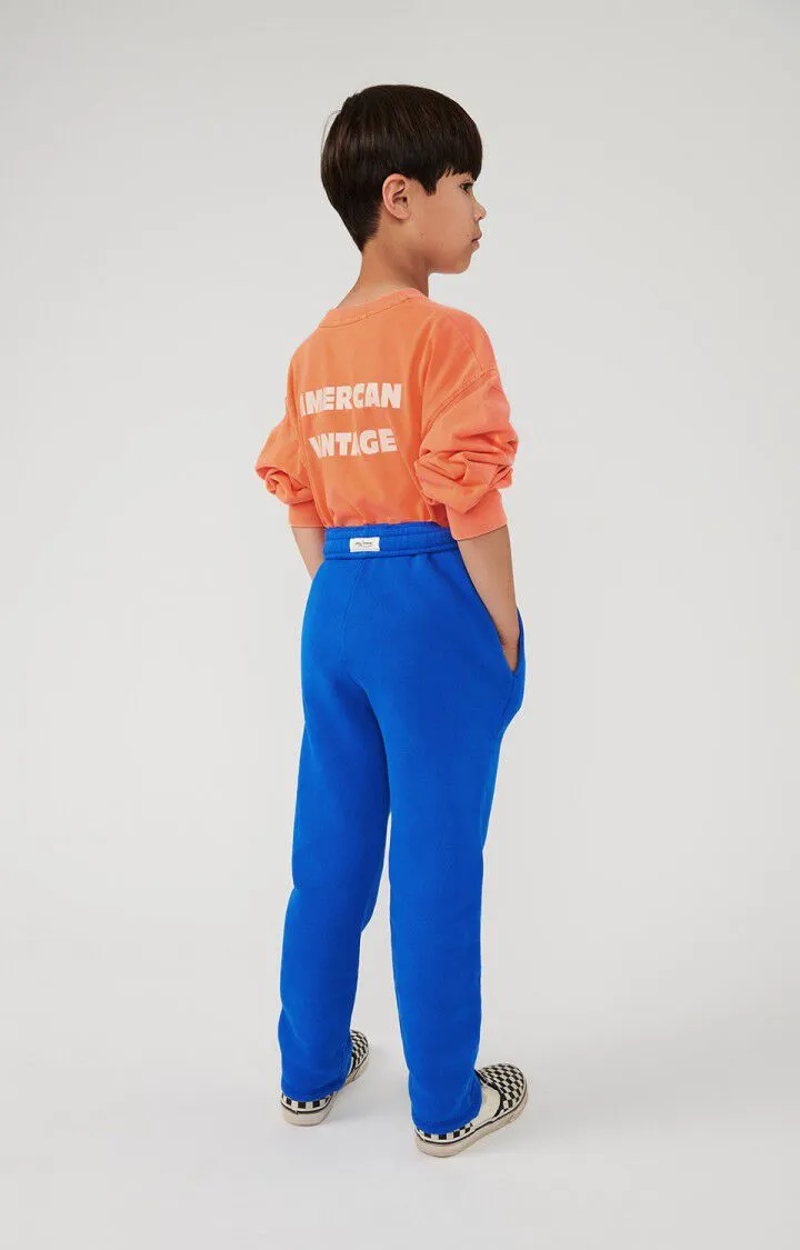 Joggers niños Izubird | KIZU05AH24