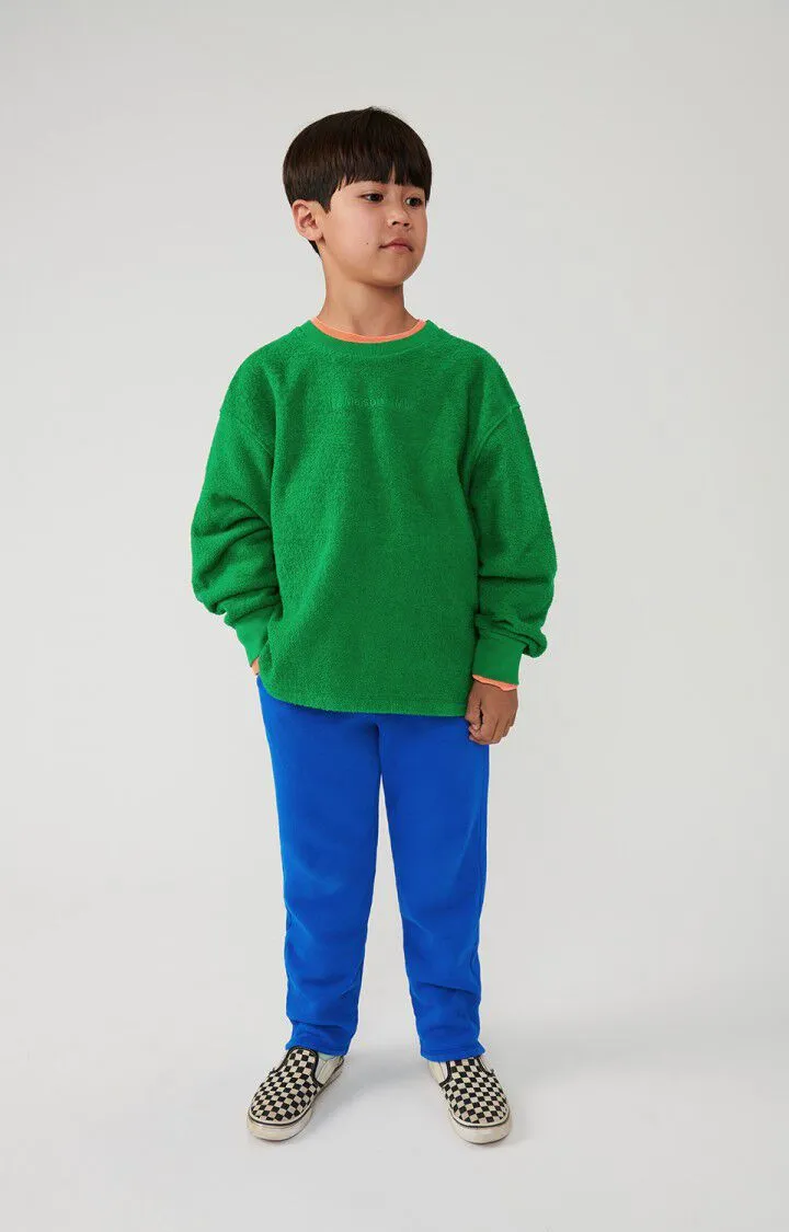 Joggers niños Izubird | KIZU05AH24