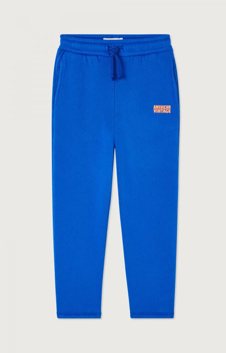 Joggers niños Izubird | KIZU05AH24