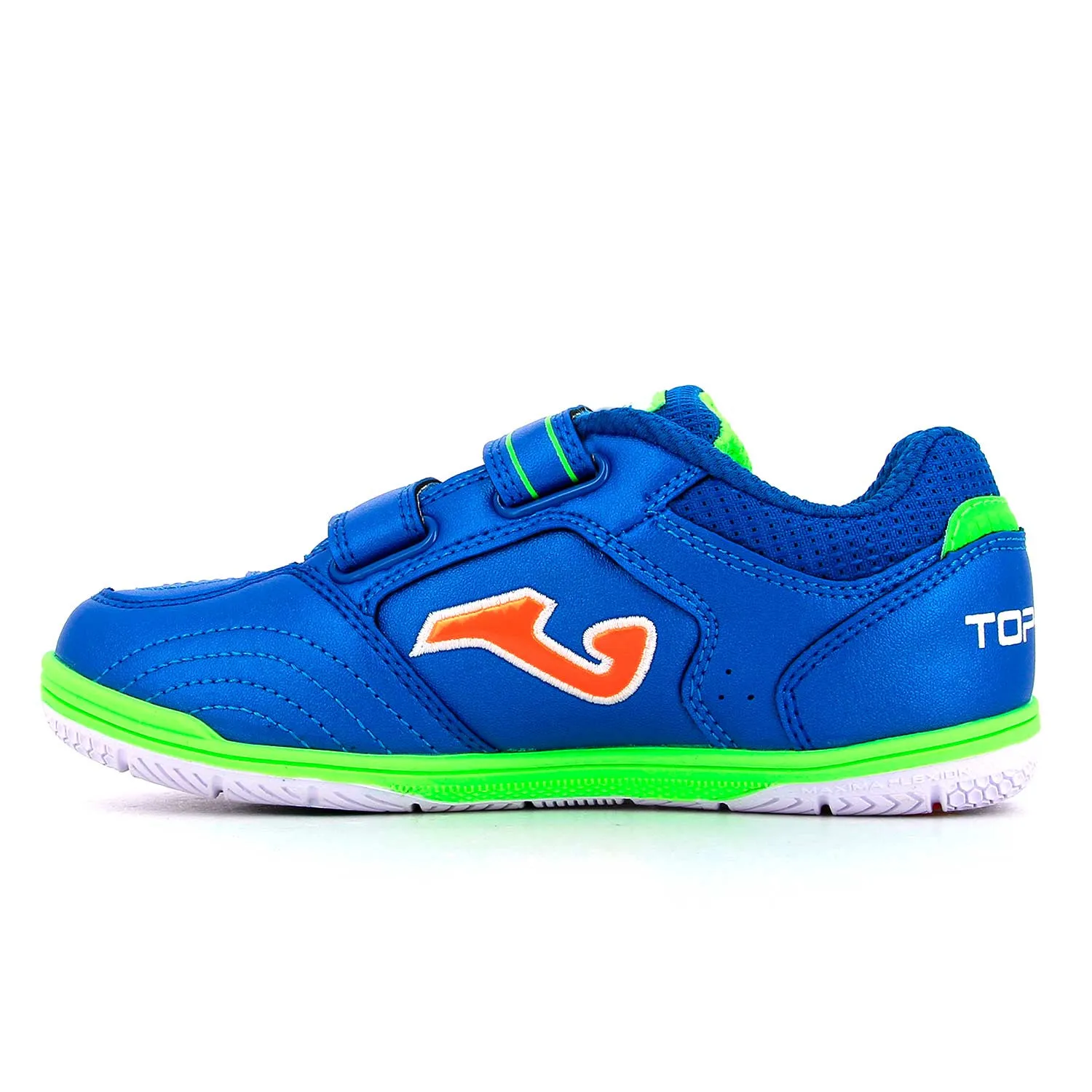 Joma Top Flex Jr Velcro IN
