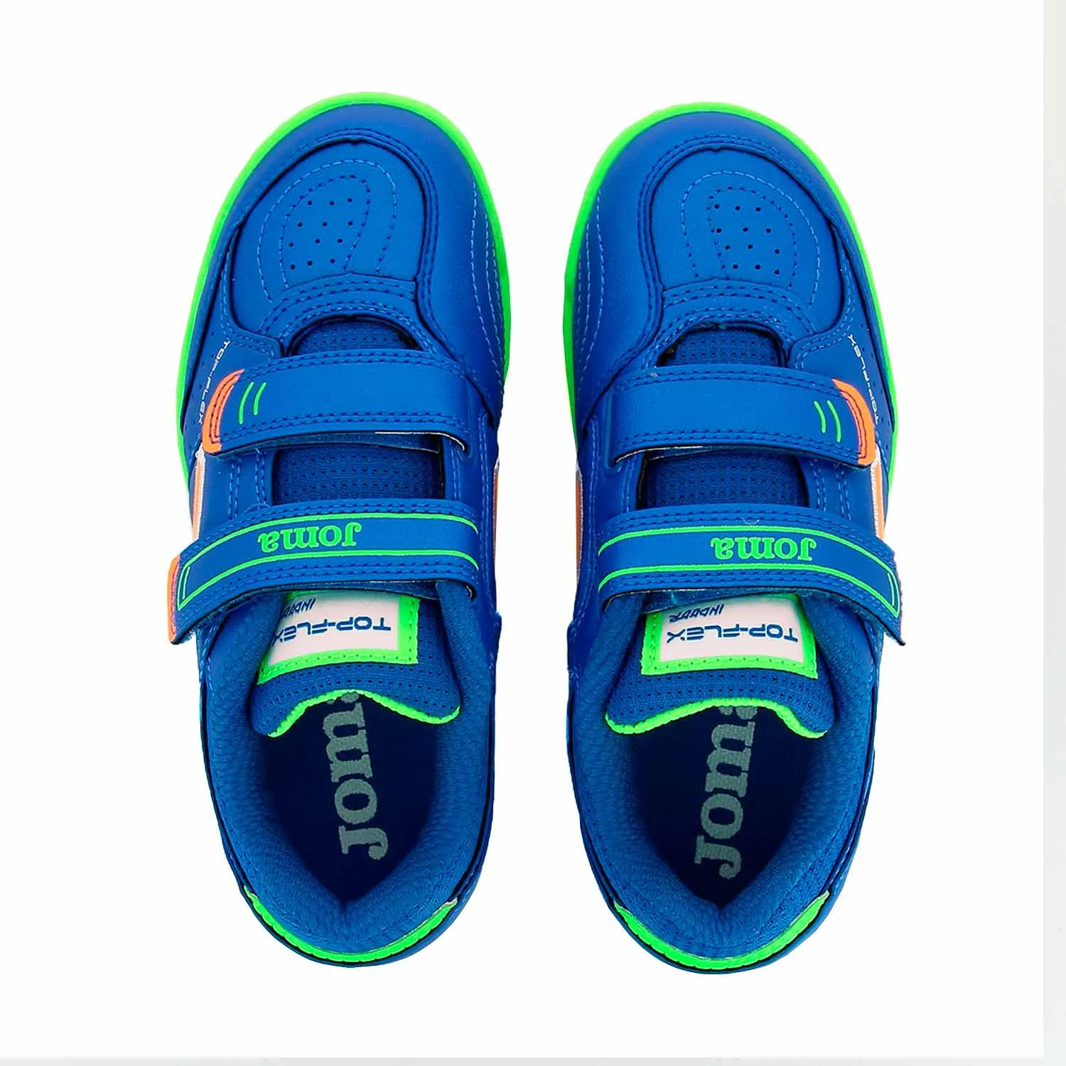 Joma Top Flex Jr Velcro IN