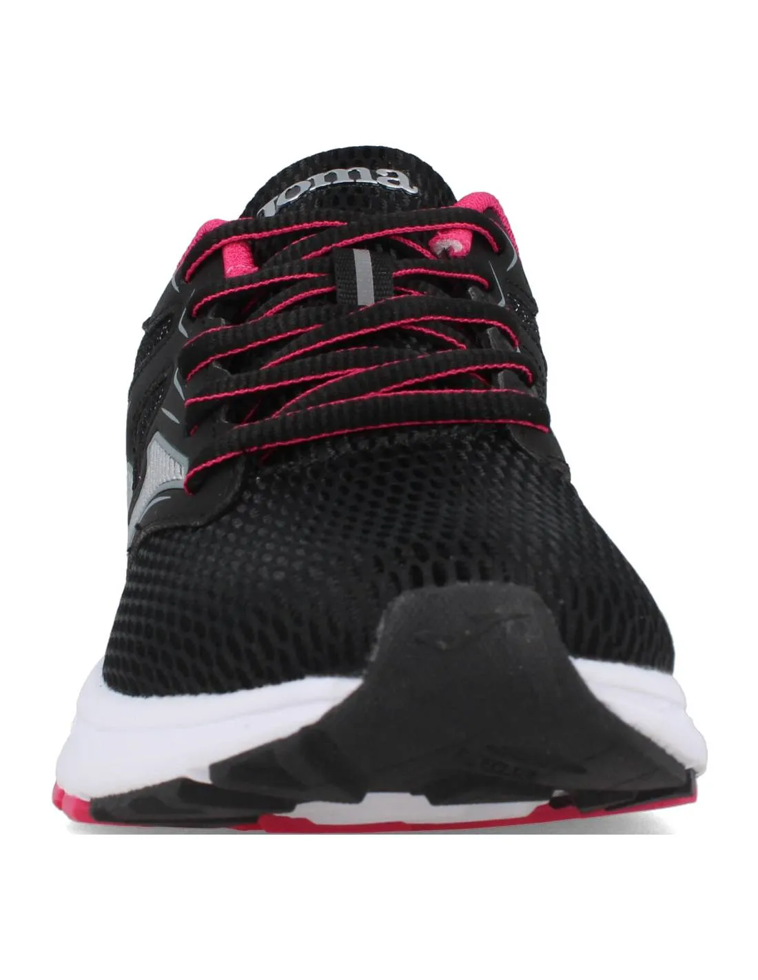 JOMA  ZAPATILLA RUNNING META LADY 2301 BLACK FUCSIA